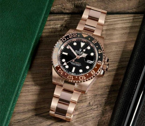 WG Rol*x GMT premium quality