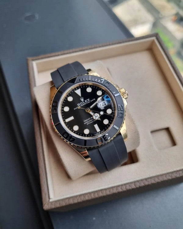 WG RLX GMT 2 Watch