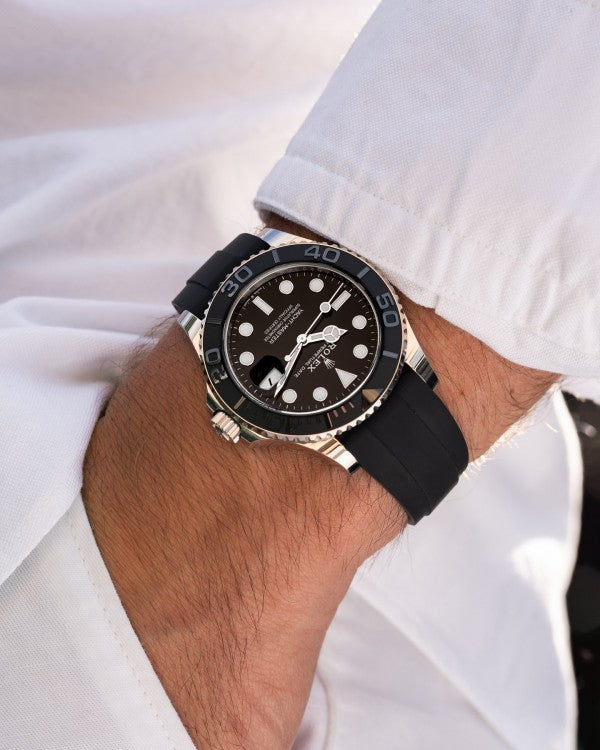 WG RLX  GMT 2 Watch