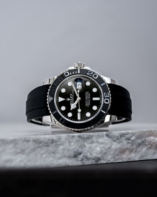 WG RLX  GMT 2 Watch
