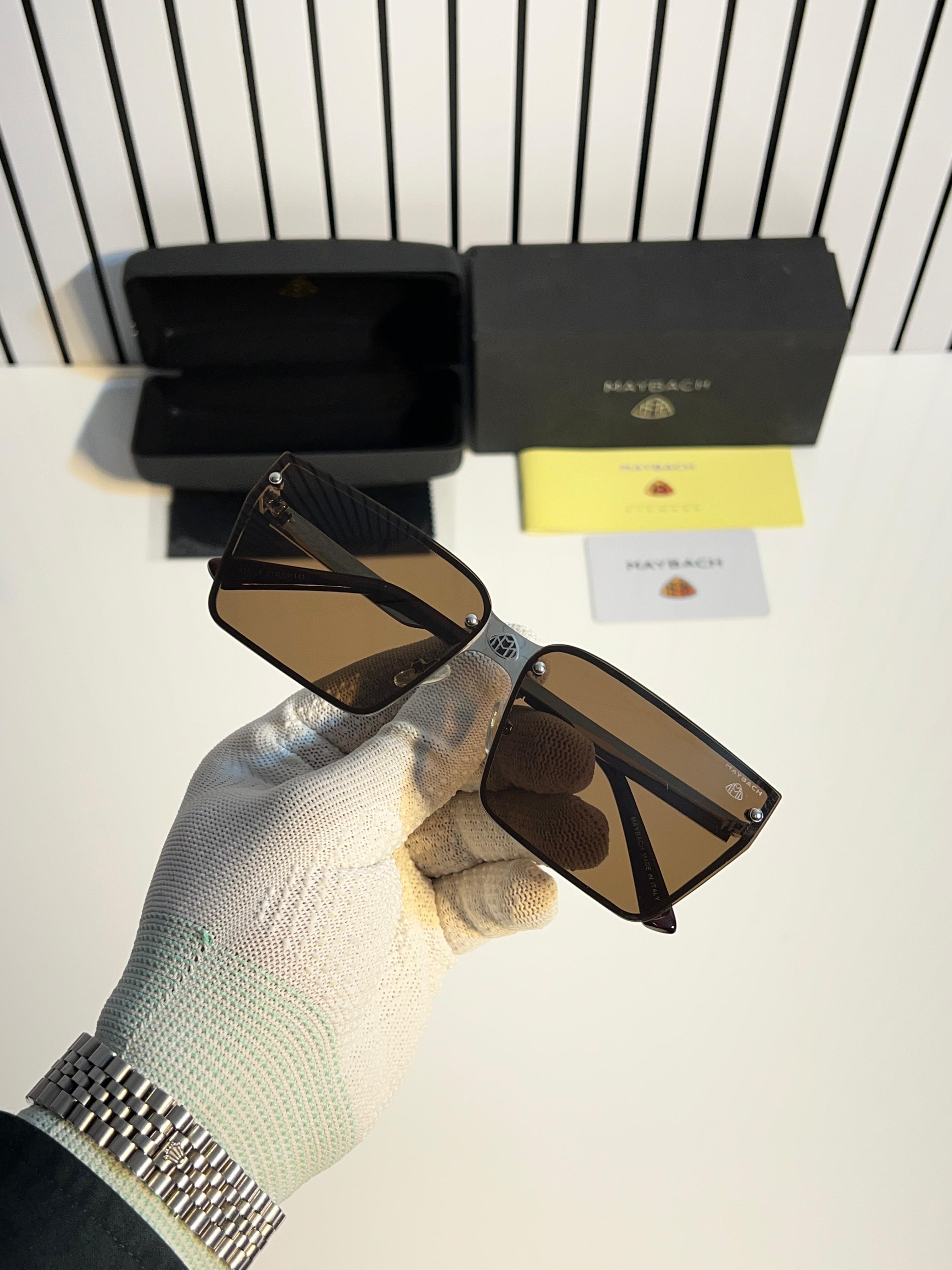 WG May_bach 118 Silber Brown