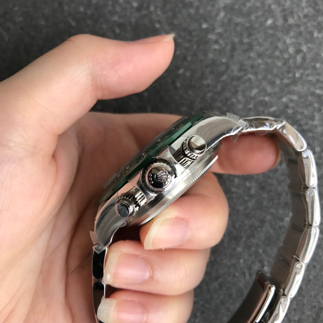 WG RLX Oyster Perpetual Cosmograph Watch