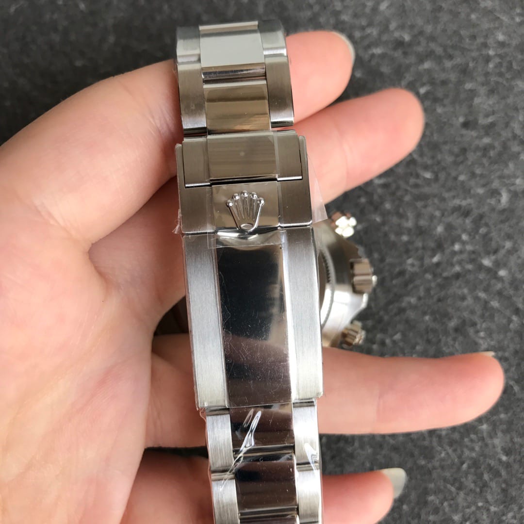 WG RLX Oyster Perpetual Cosmograph Watch