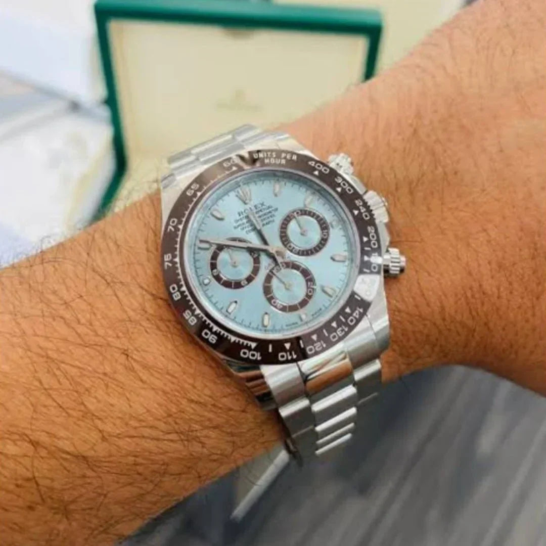 WG RLX Oyster Perpetual Cosmograph Daytona