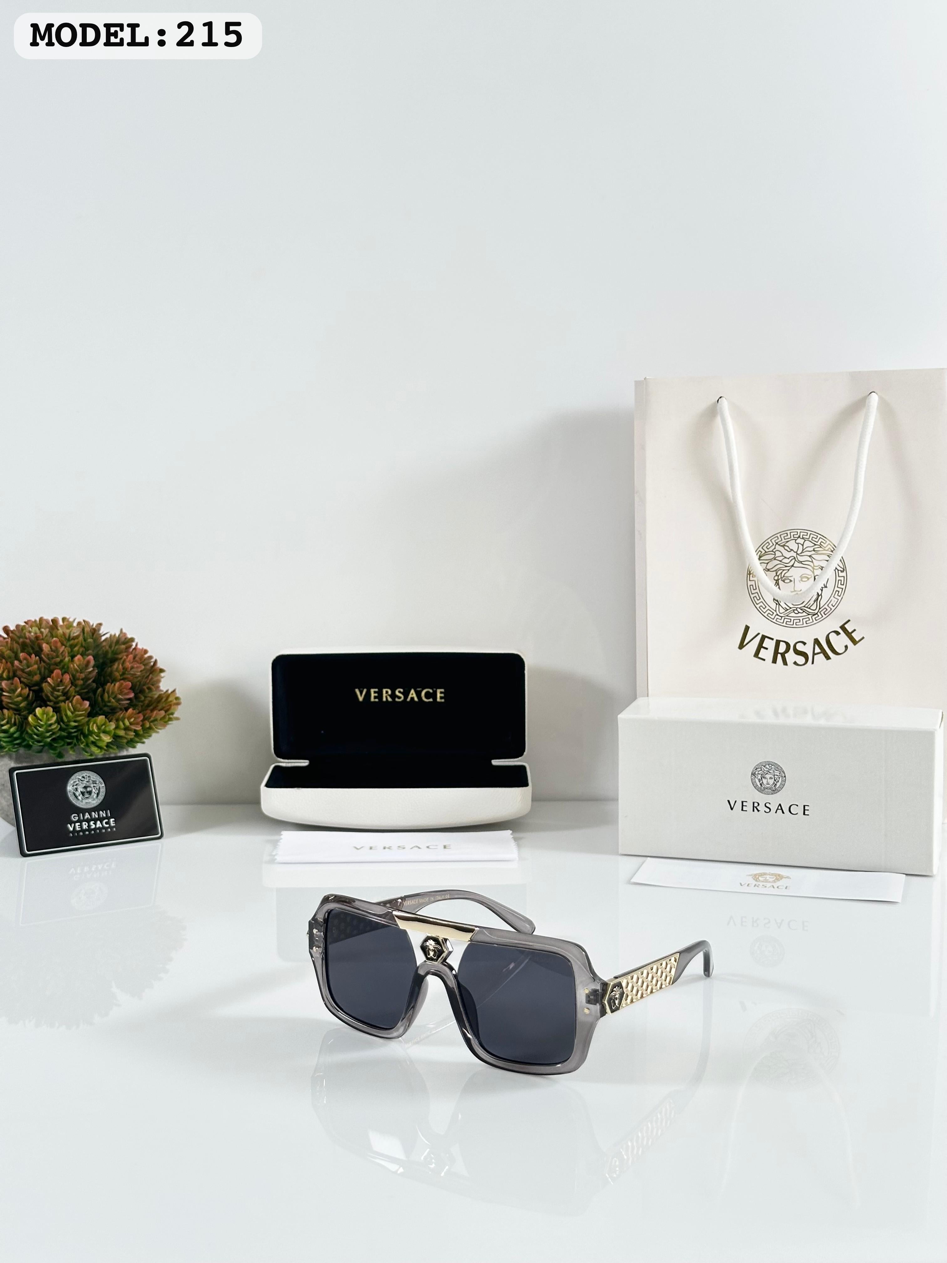 WG VE_RSA_C_E 215 GOLD GREY GL