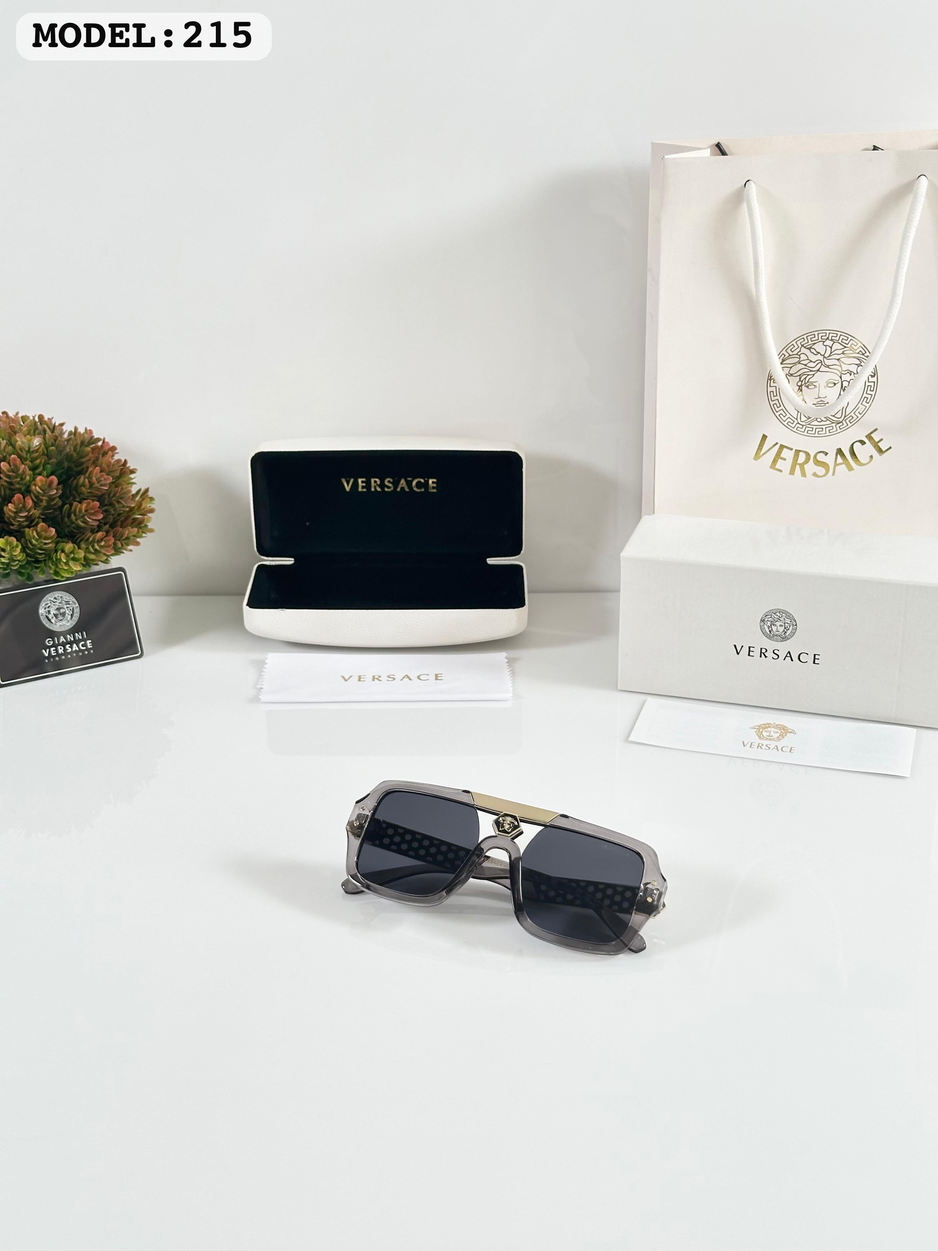 WG VE_RSA_C_E 215 GOLD GREY GL