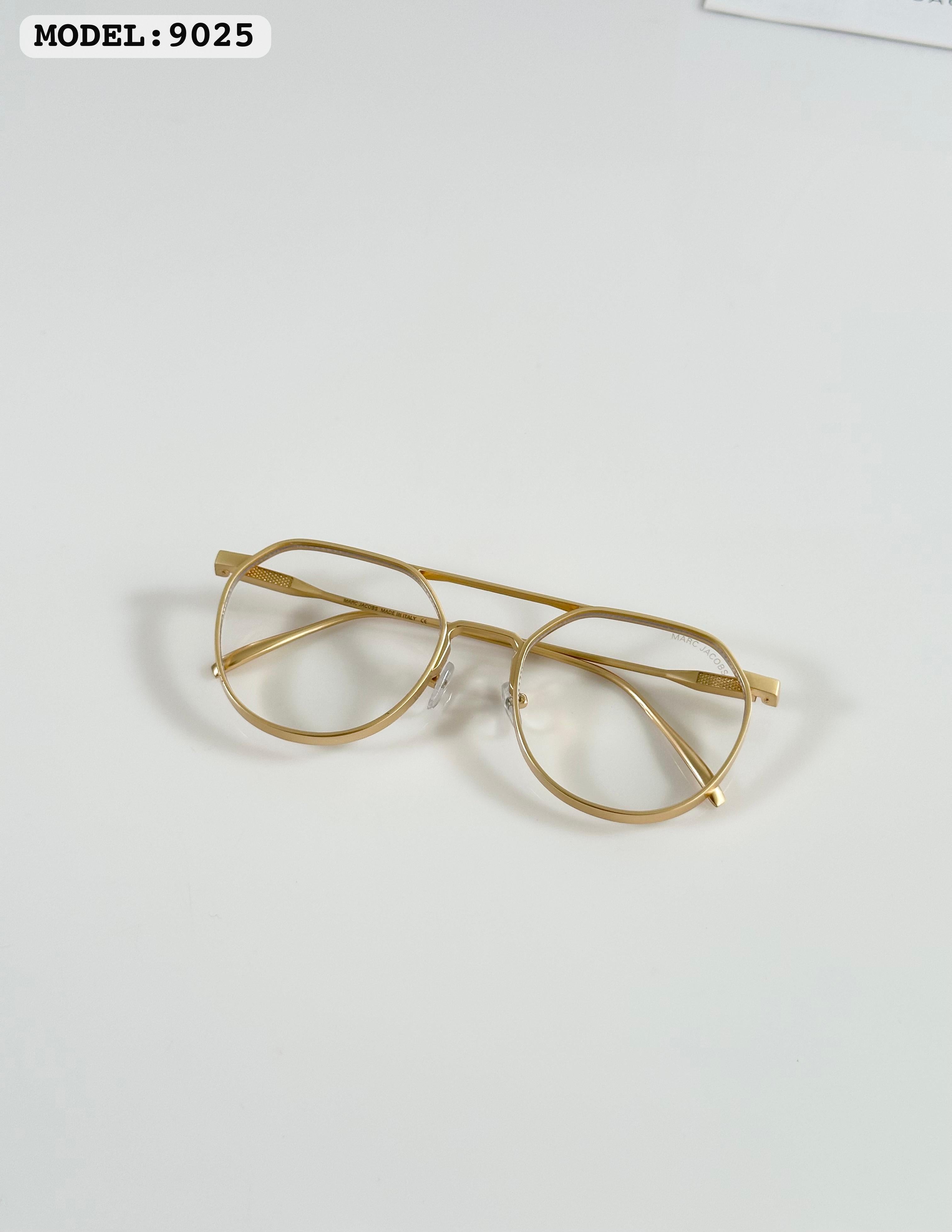 WG MA_R_C JA_CO_BS 9025 GOLD FRAME GL