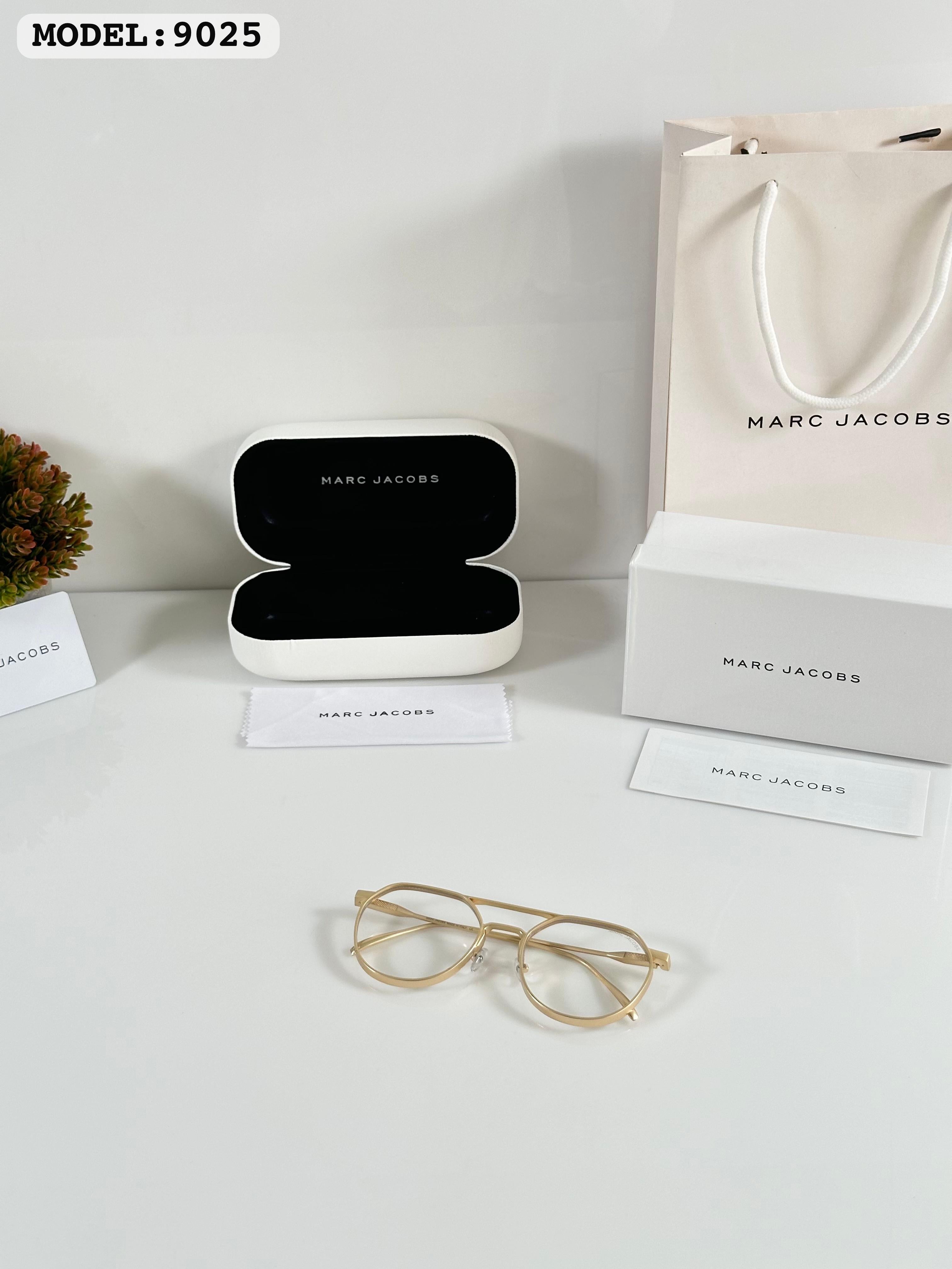 WG MA_R_C JA_CO_BS 9025 GOLD FRAME GL