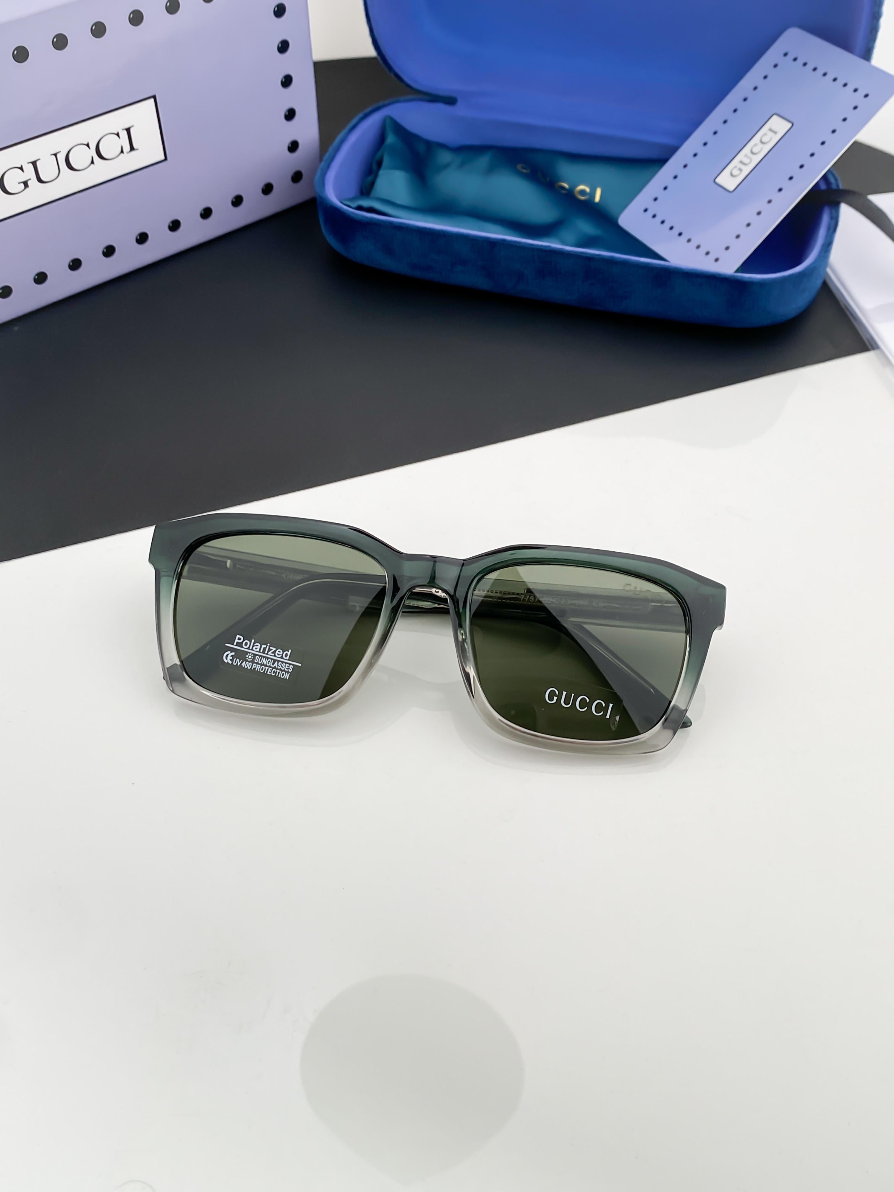 WG GU_C_CI GREEN 7727 B