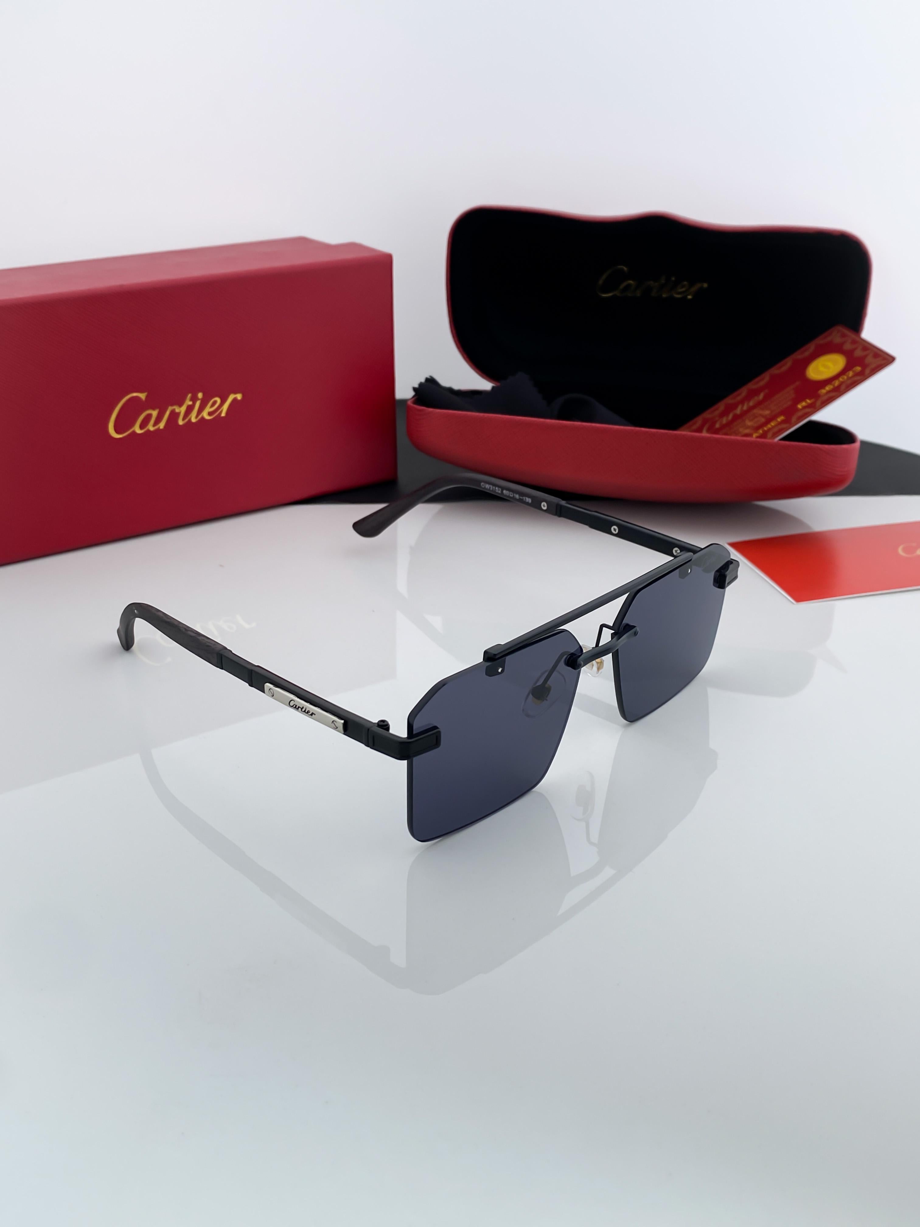 WG C_AR_TIE_R BLACK 3152 B