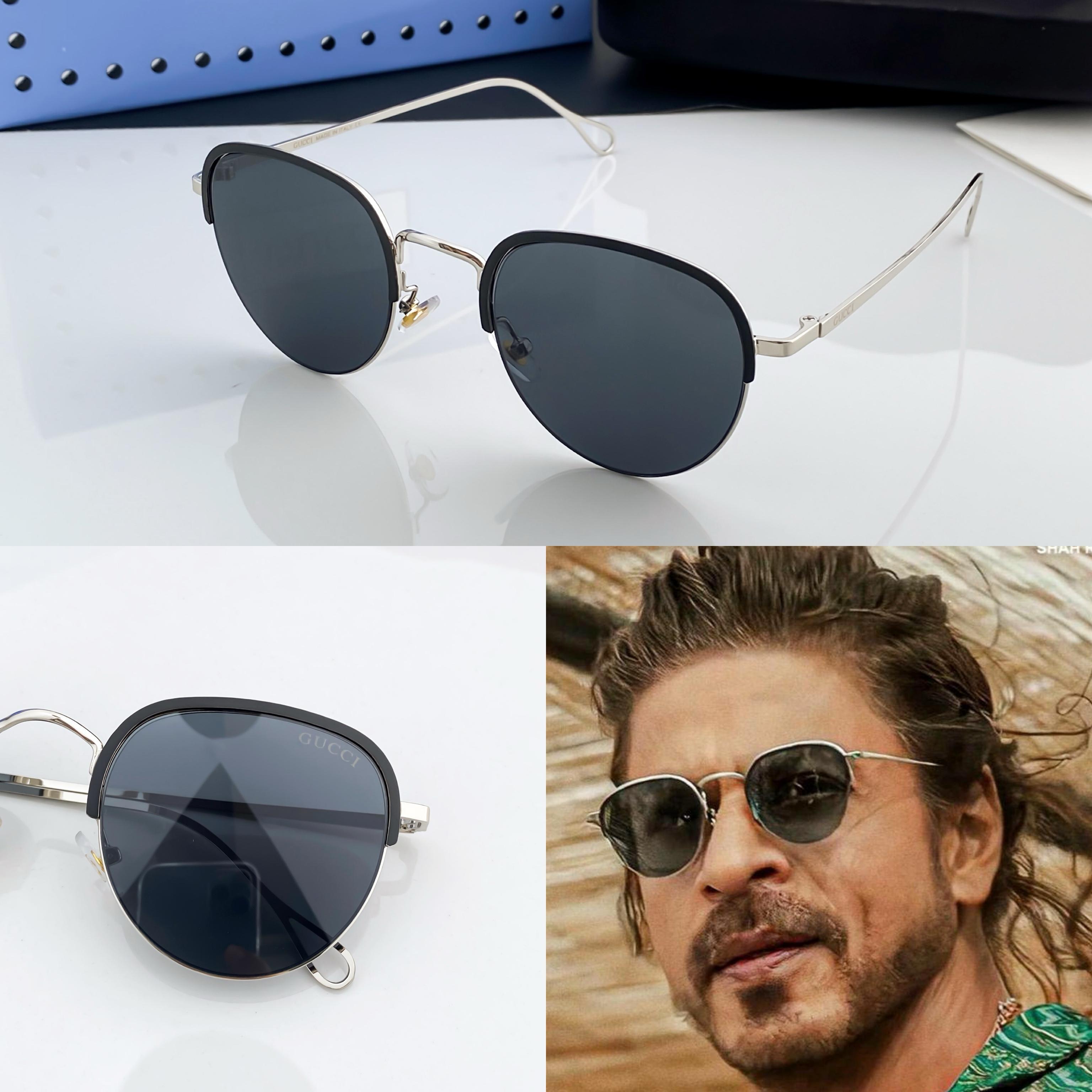 WG GU_C_CI SILVER BLACK 551 B