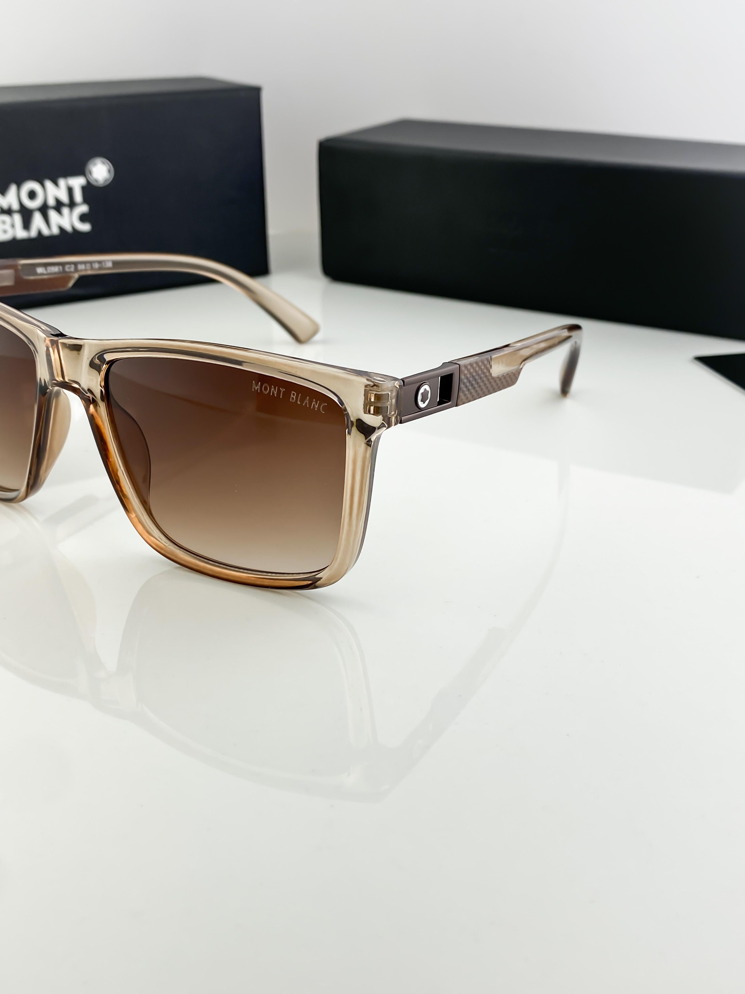 WG MO_N_T BLA_NK BROWN 561 B