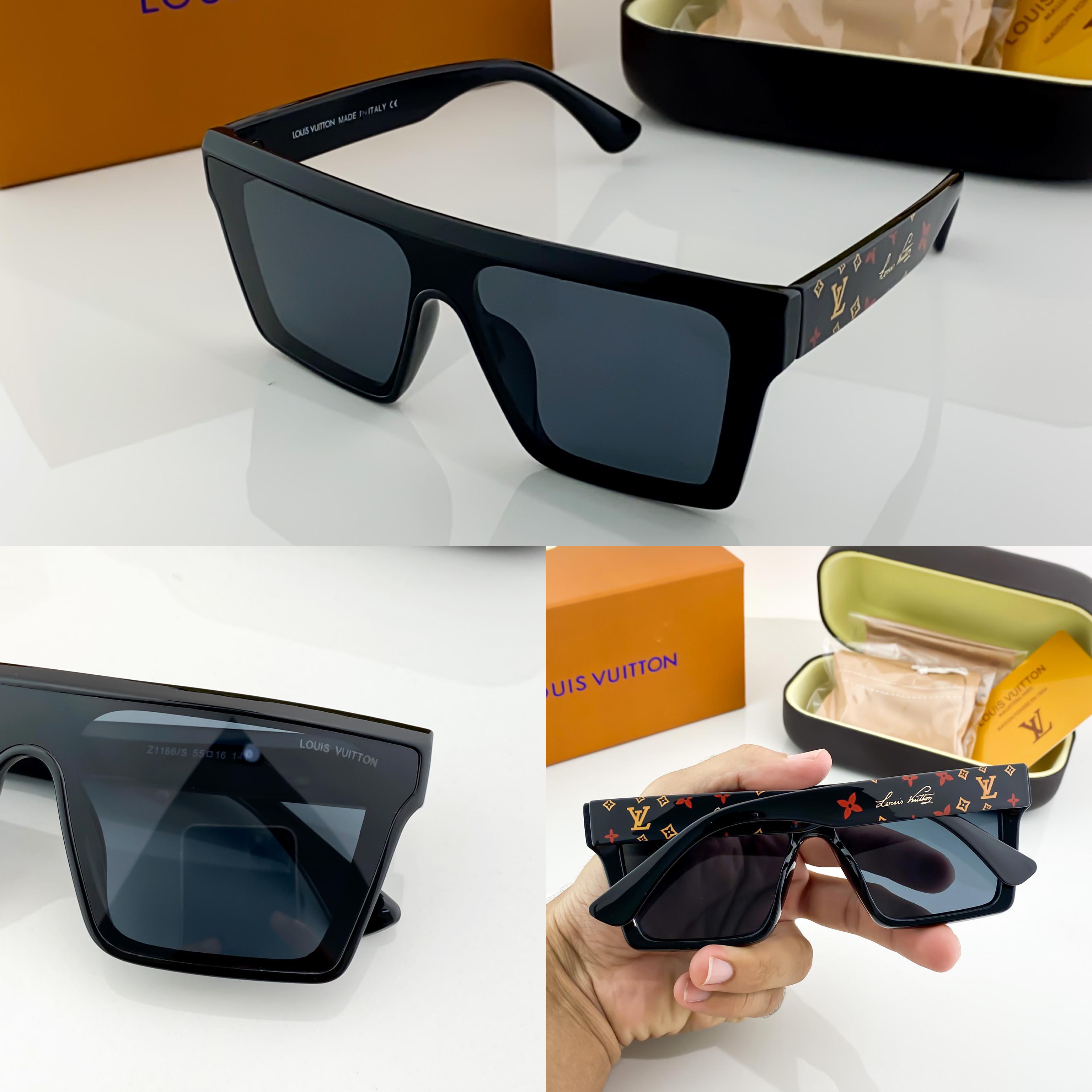 WG LO_UI_S VUI_TTON BLACK 1166 B