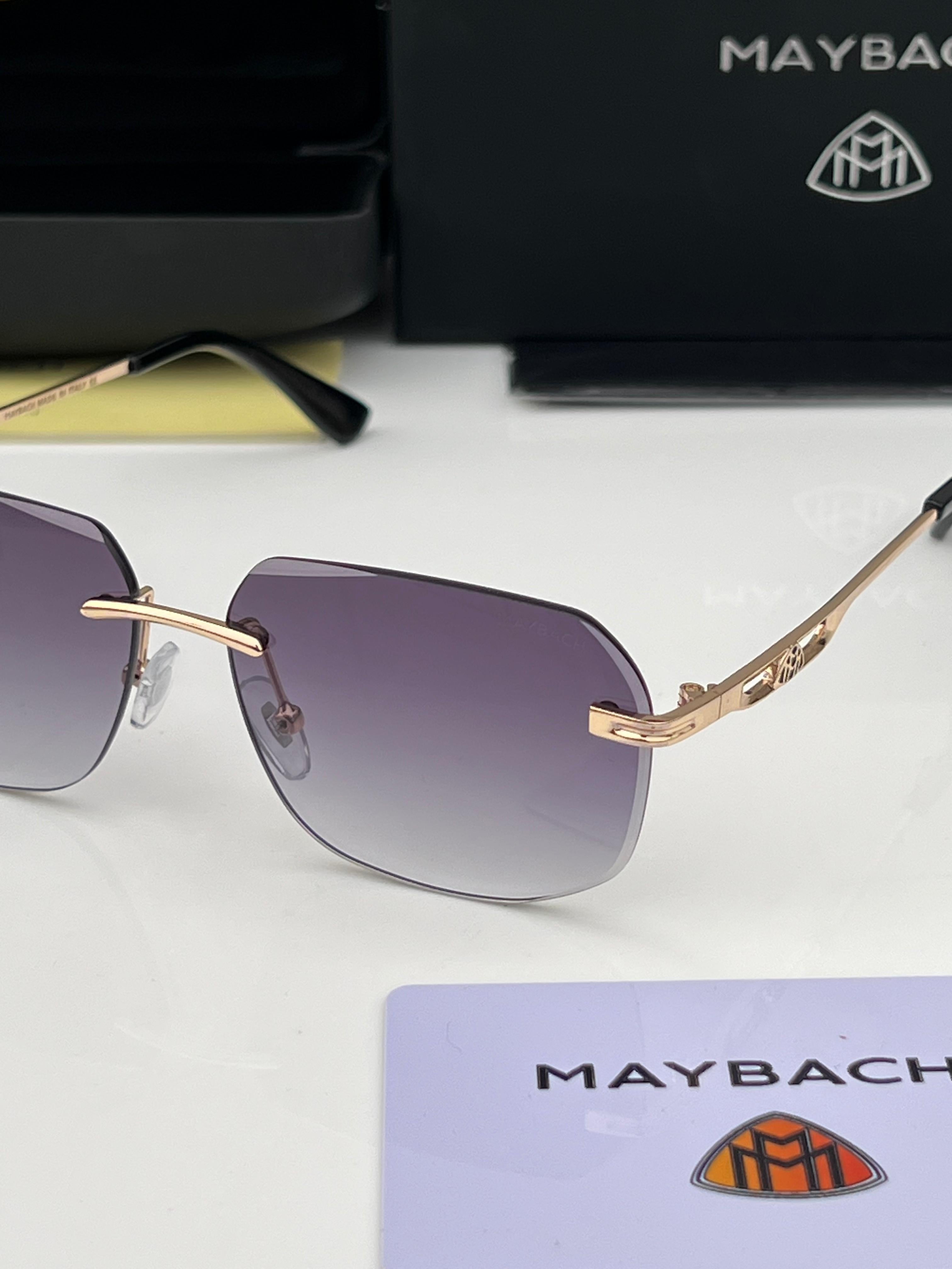 WG May 4051 gold black shaded A