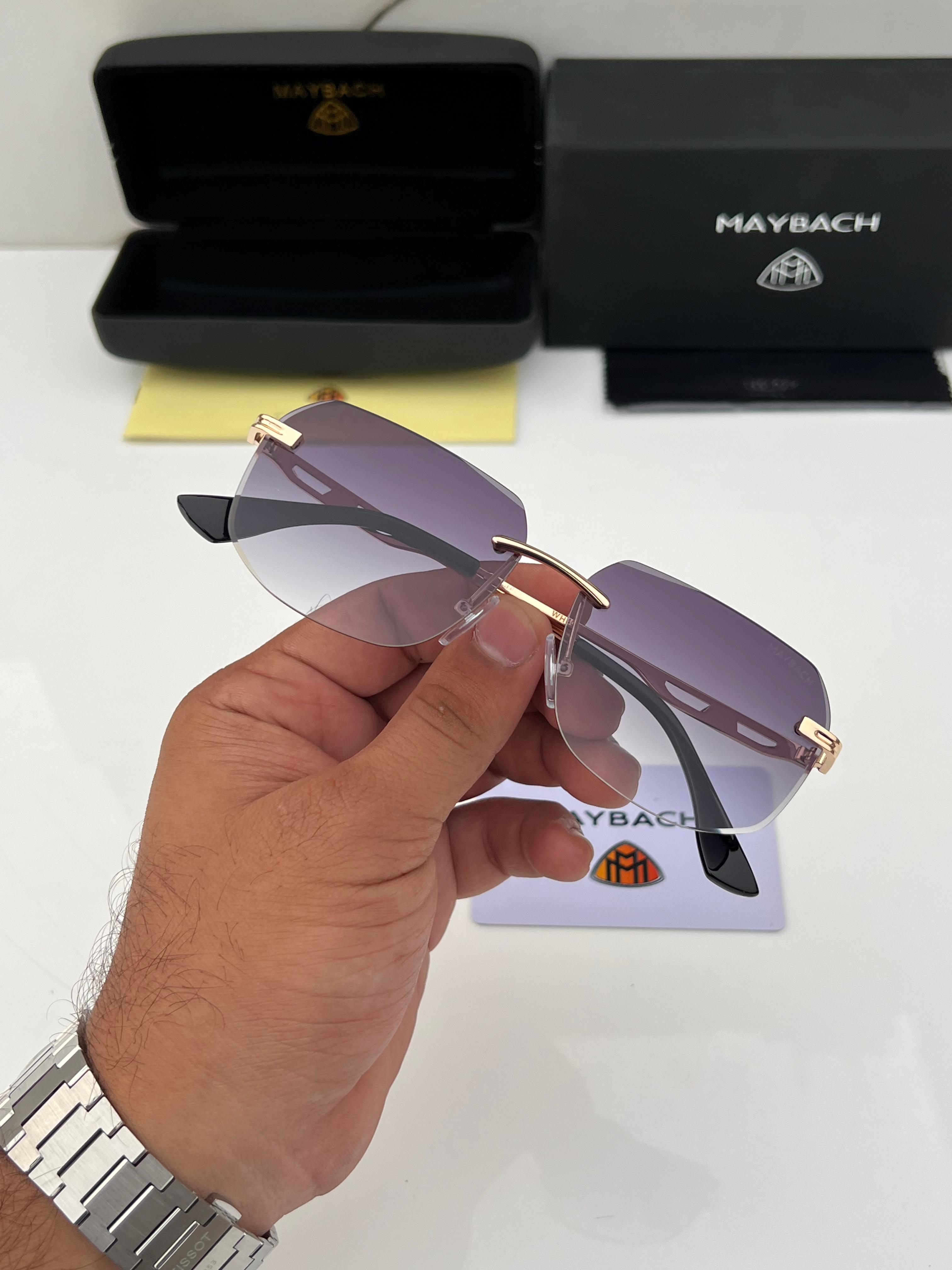 WG May 4051 gold black shaded A