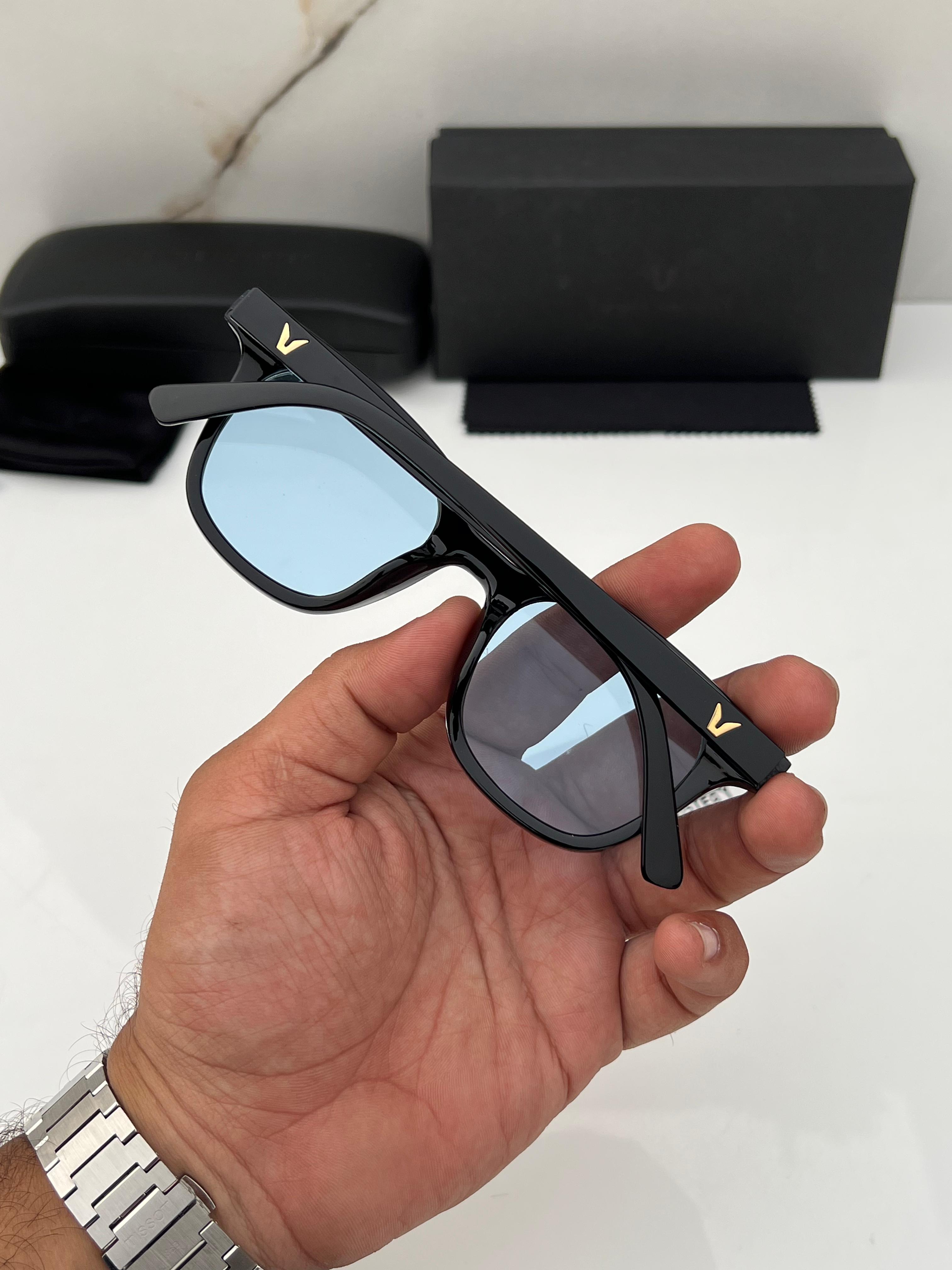 WG Ge_nt_le M black blue A