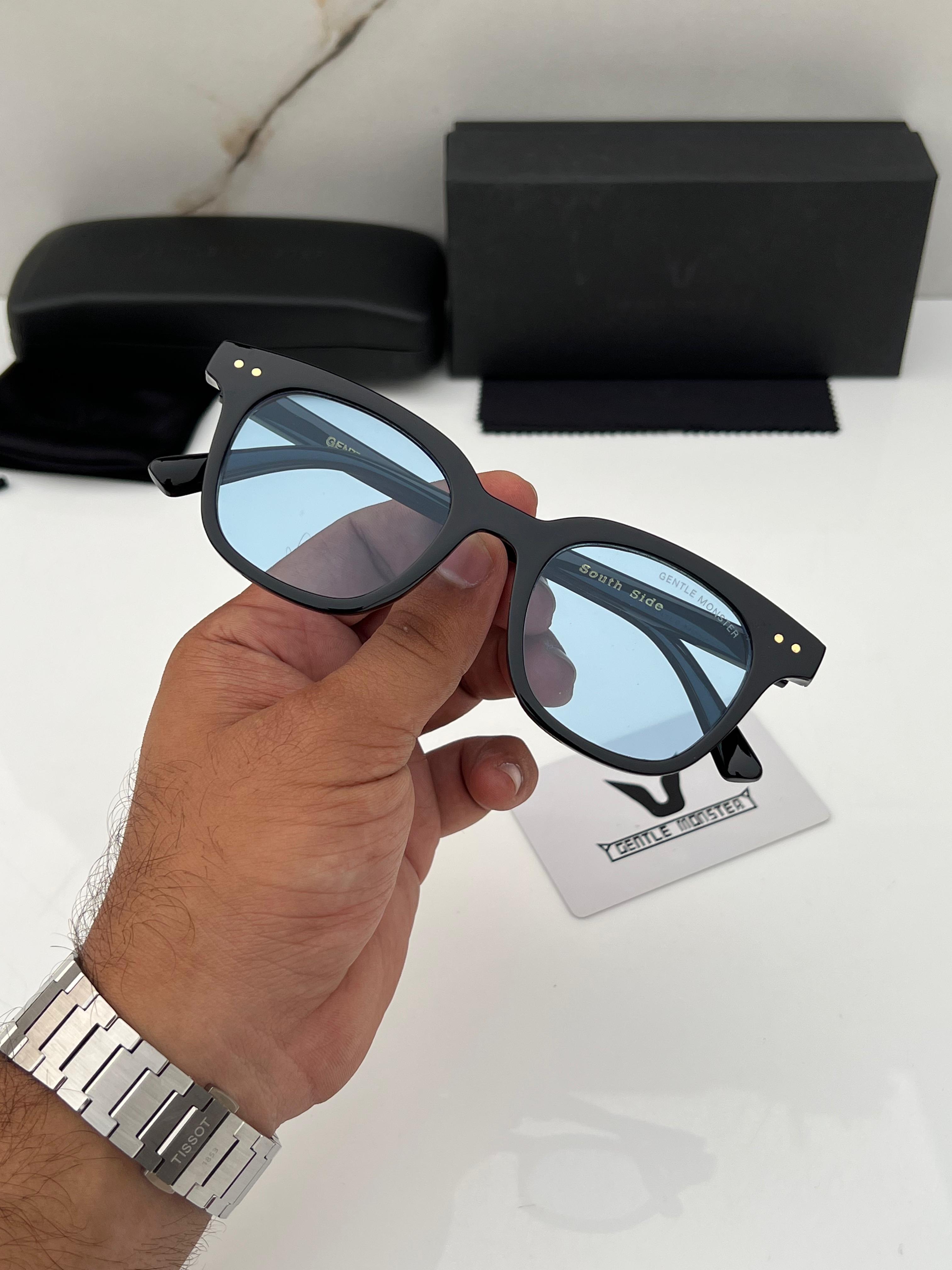 WG Ge_nt_le M black blue A