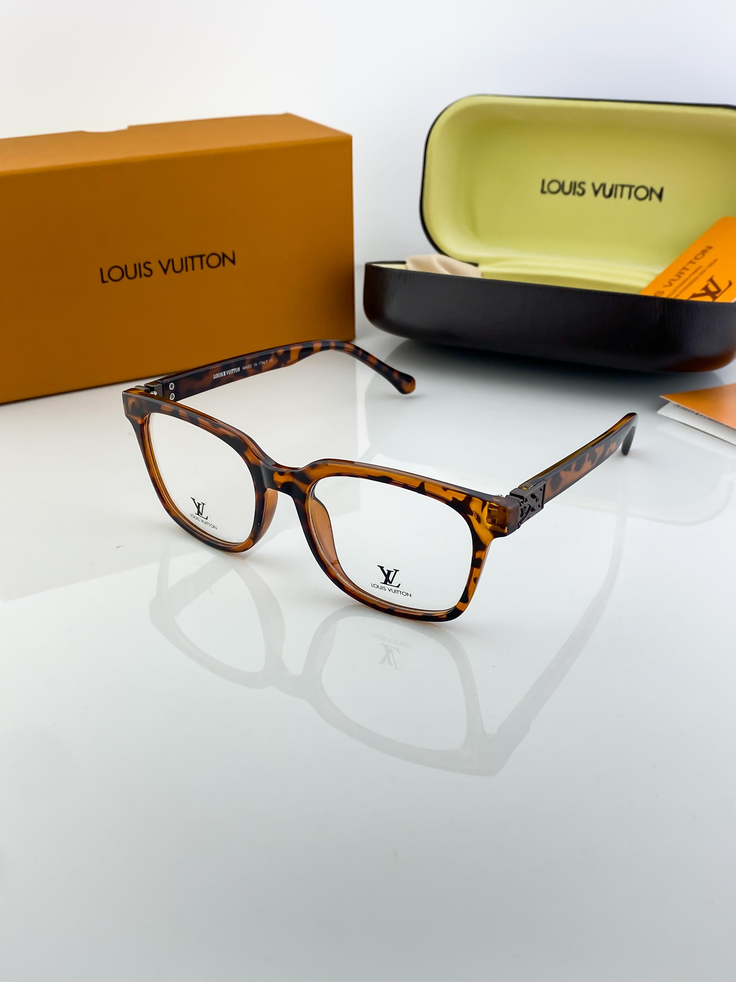 WG LOUIS TIGER FRAME B