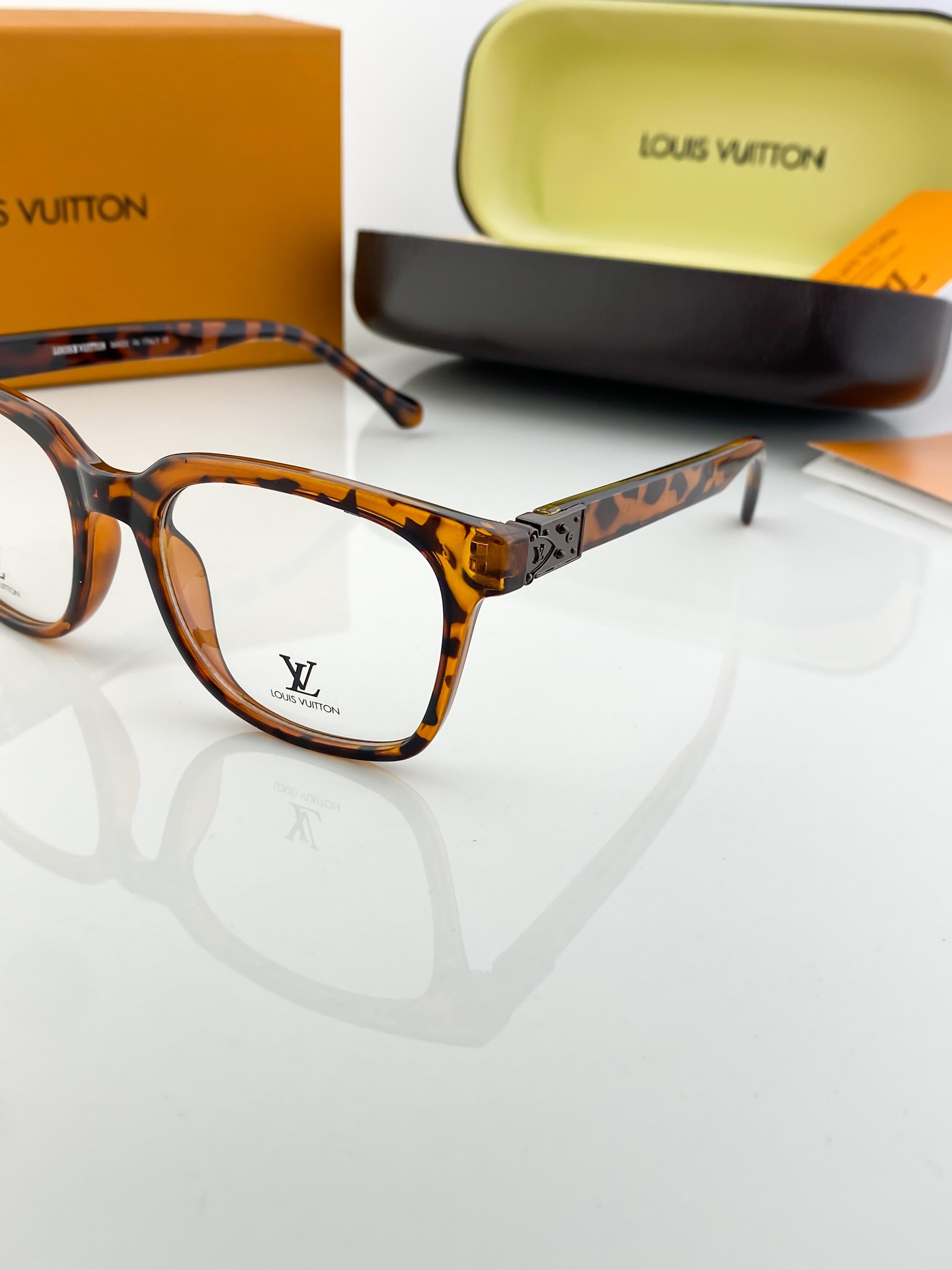 WG LOUIS TIGER FRAME B