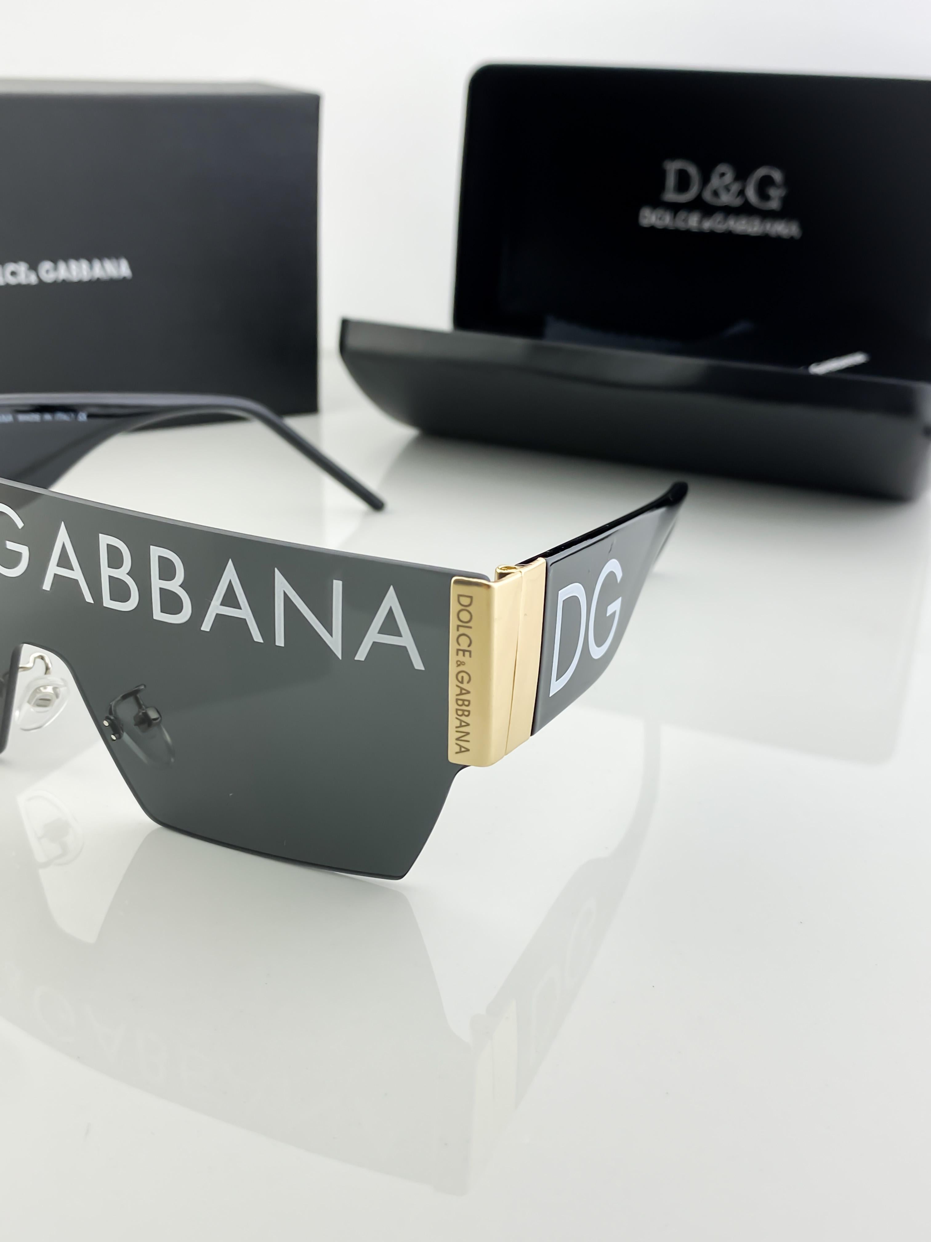 WG DOL  GOLD BLACK 6864 B