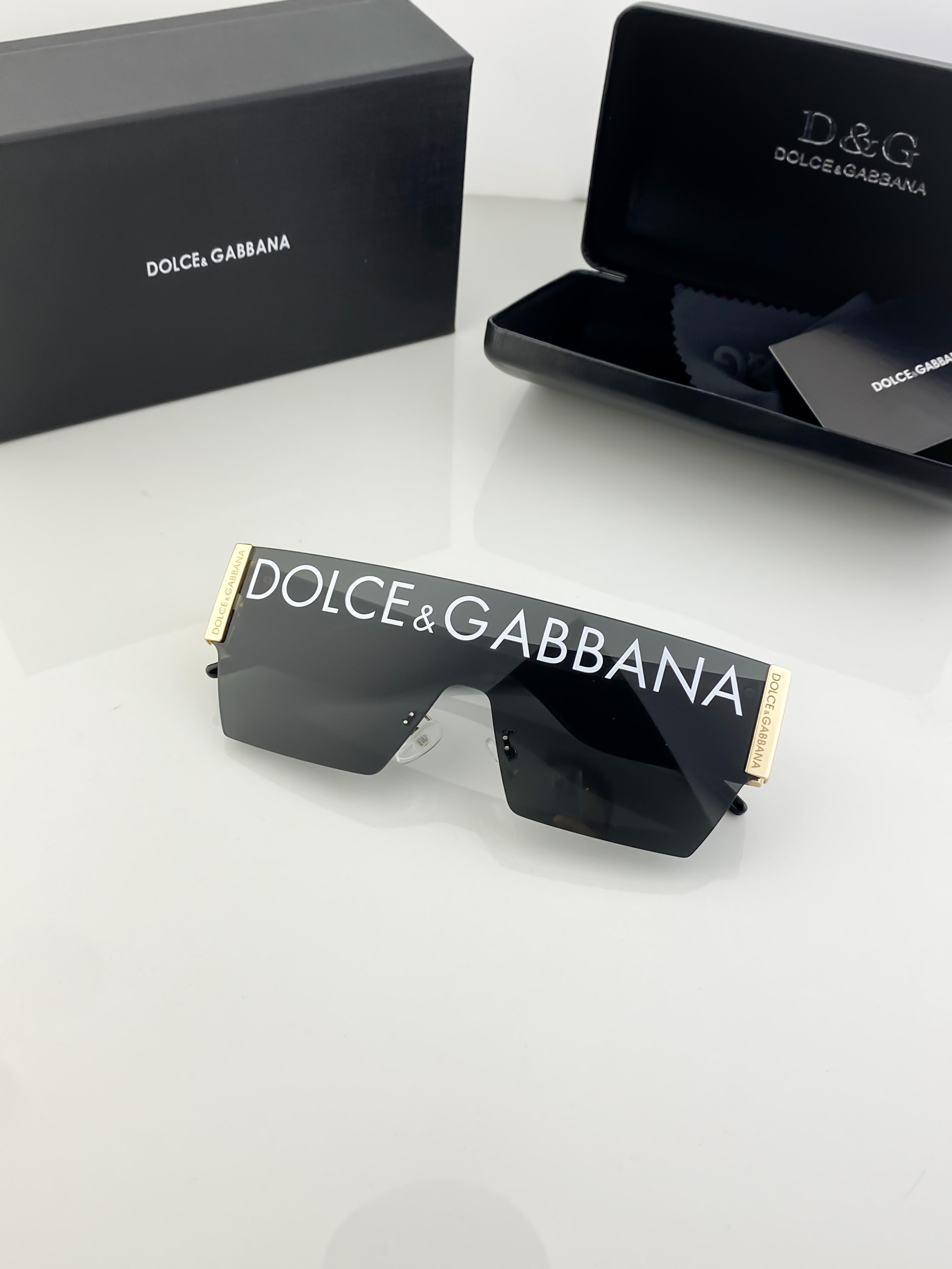 WG DOL  GOLD BLACK 6864 B