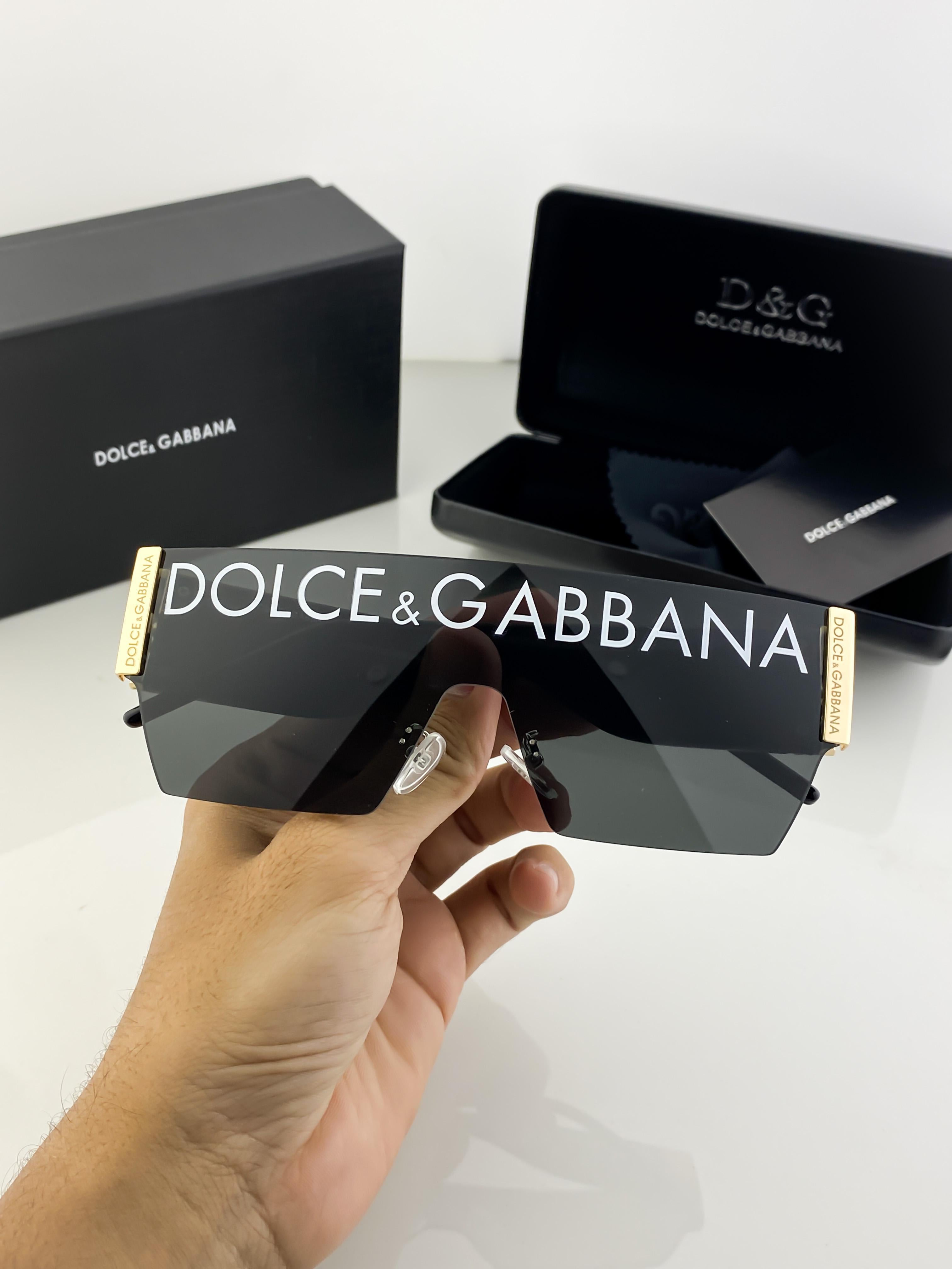 WG DOL  GOLD BLACK 6864 B