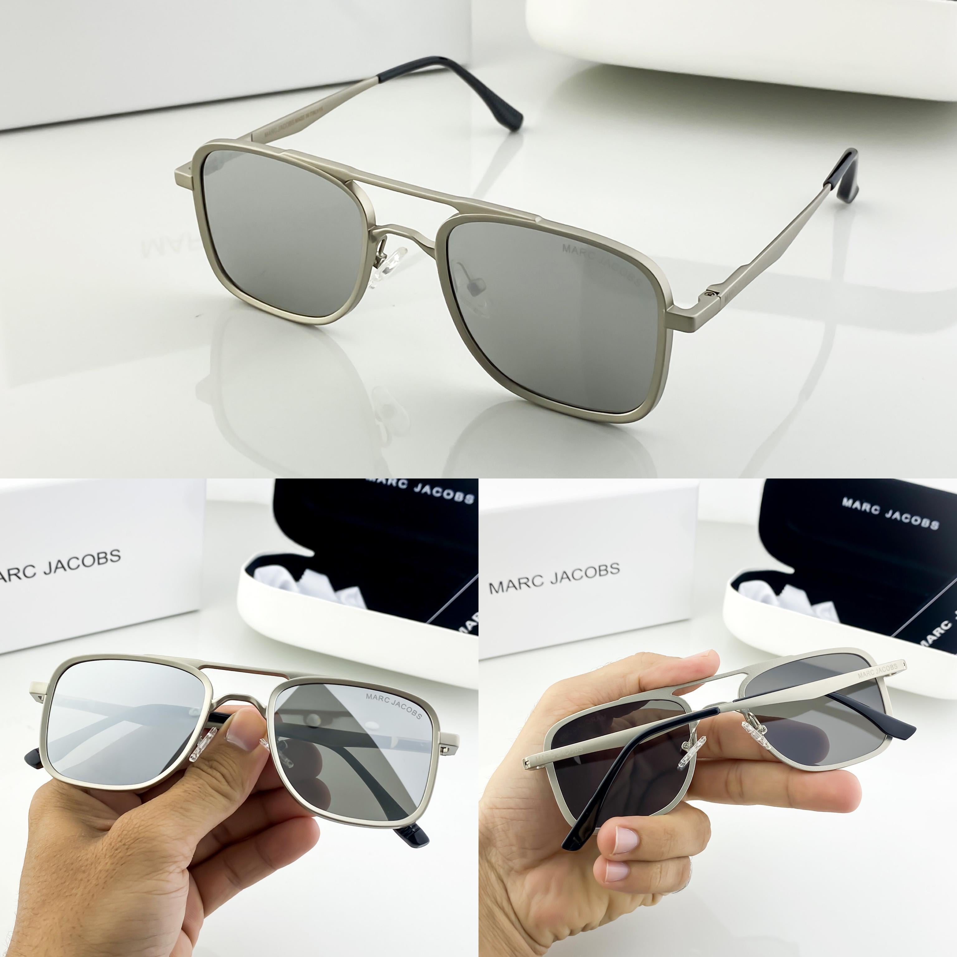 WG MAR SILVER MERCURY B