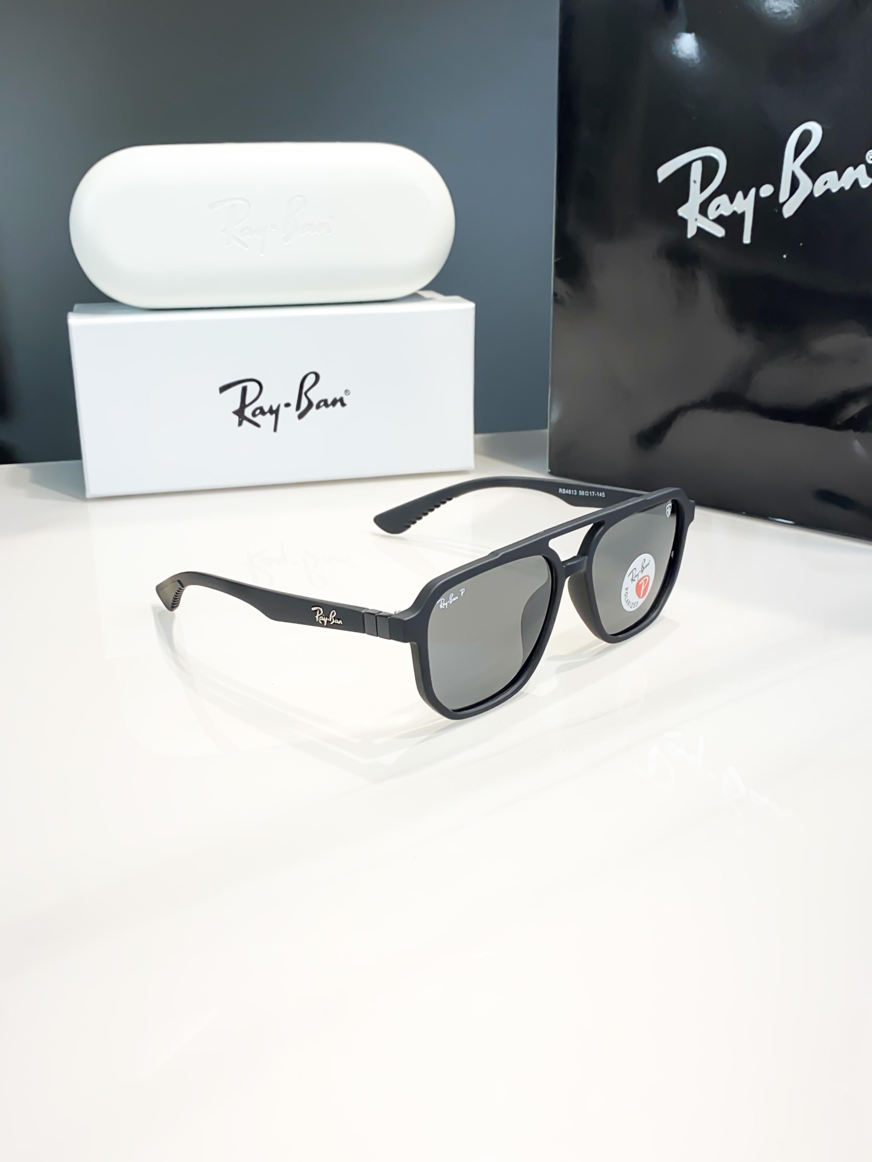 WG RAY BLACK 4613 B