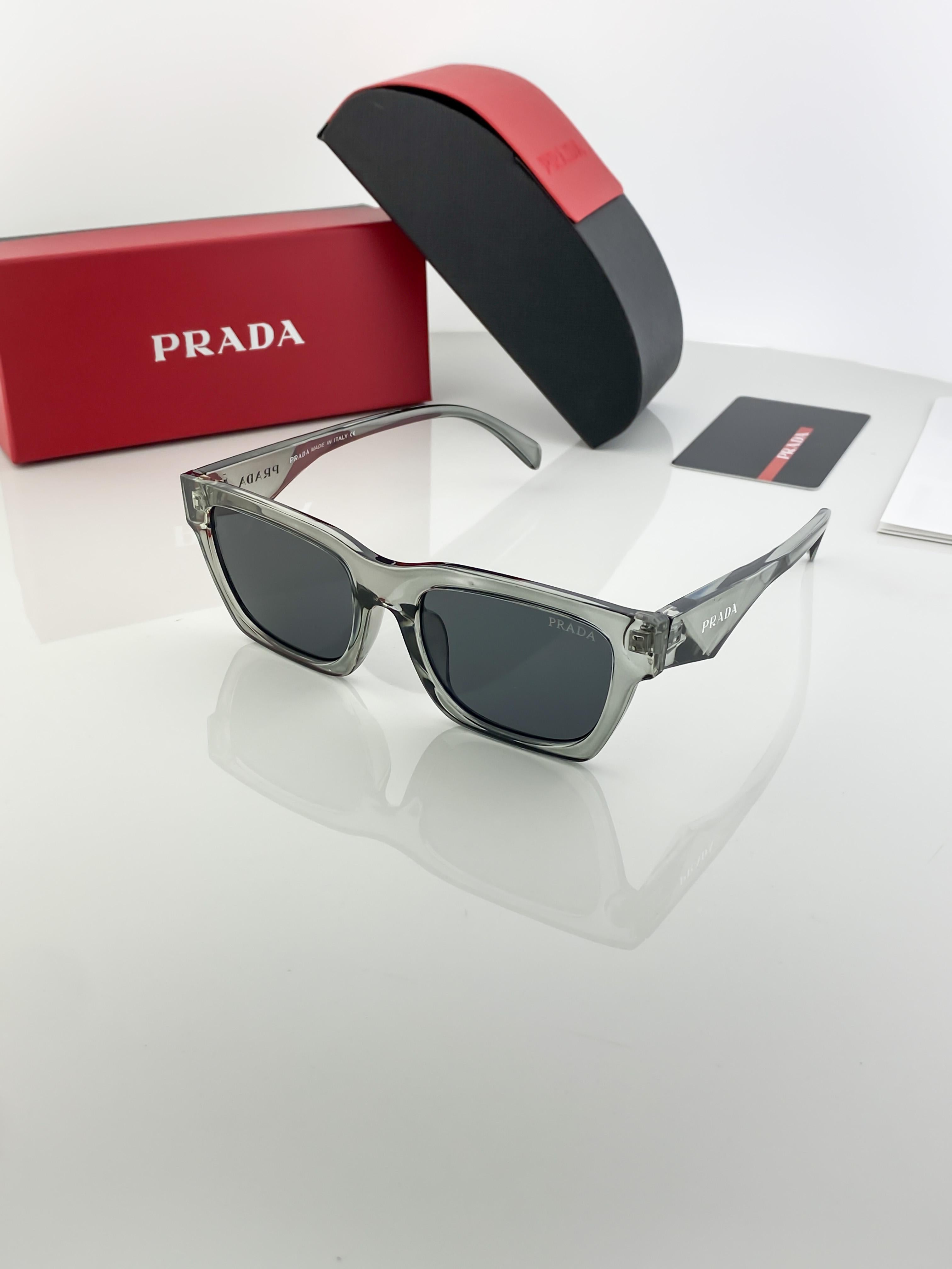 WG PRA 06F GREY BLACK B