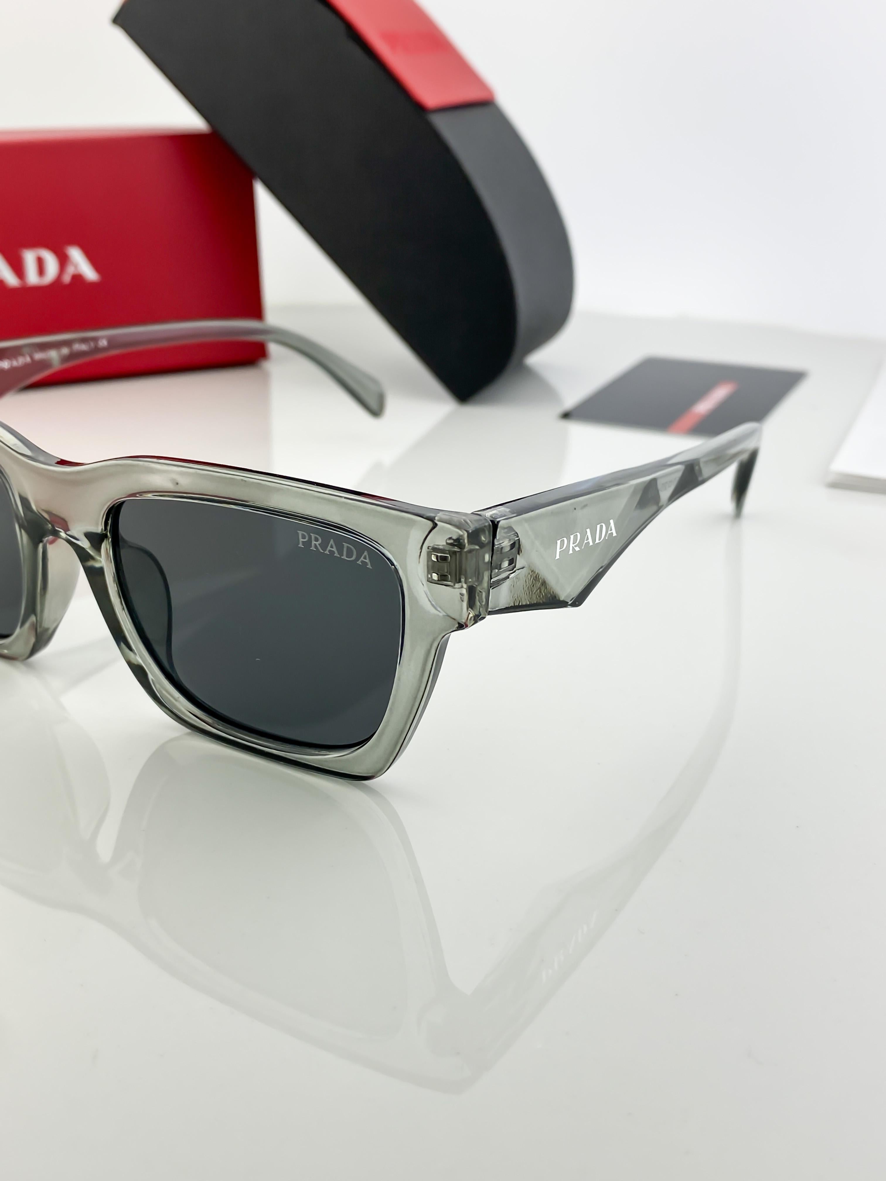 WG PRA 06F GREY BLACK B