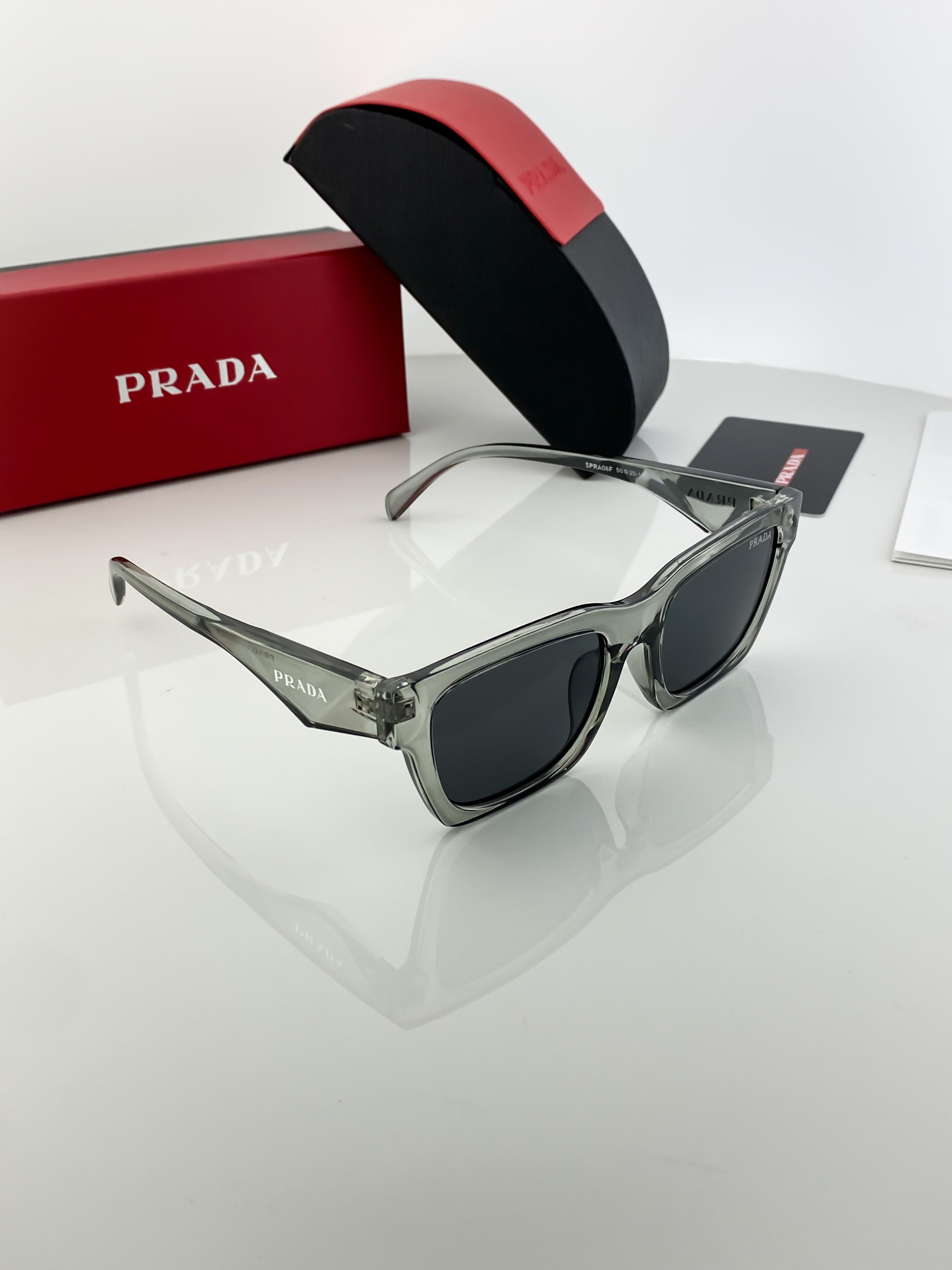 WG PRA 06F GREY BLACK B