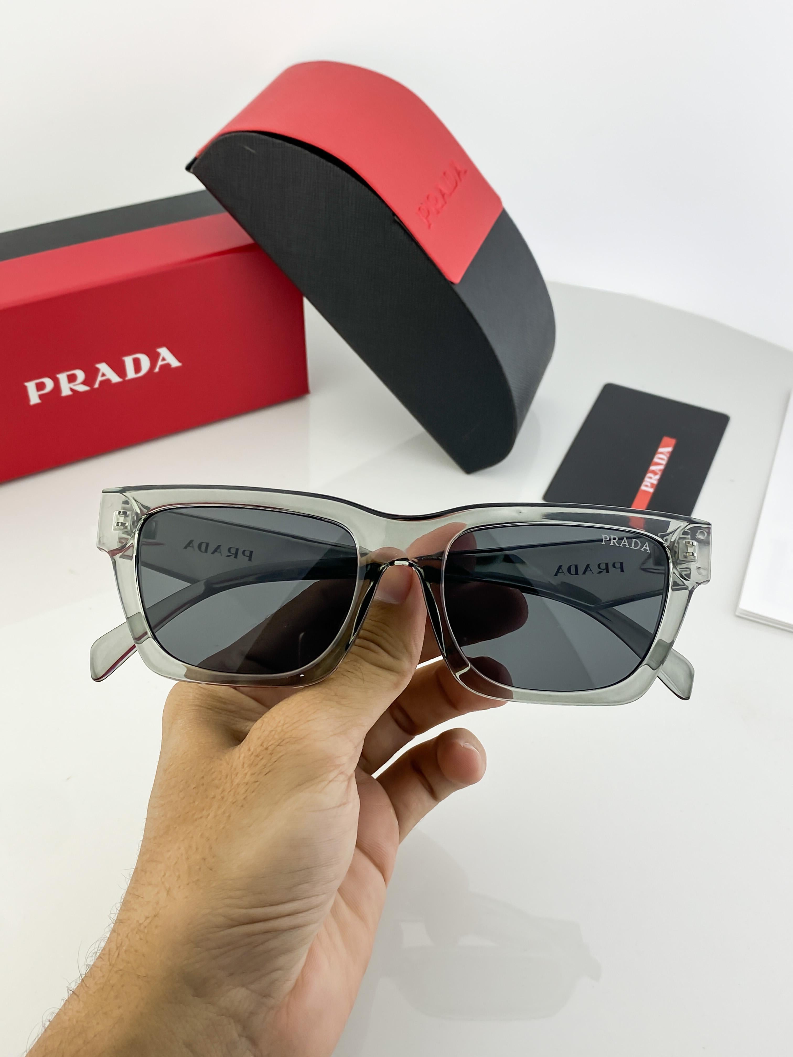 WG PRA 06F GREY BLACK B