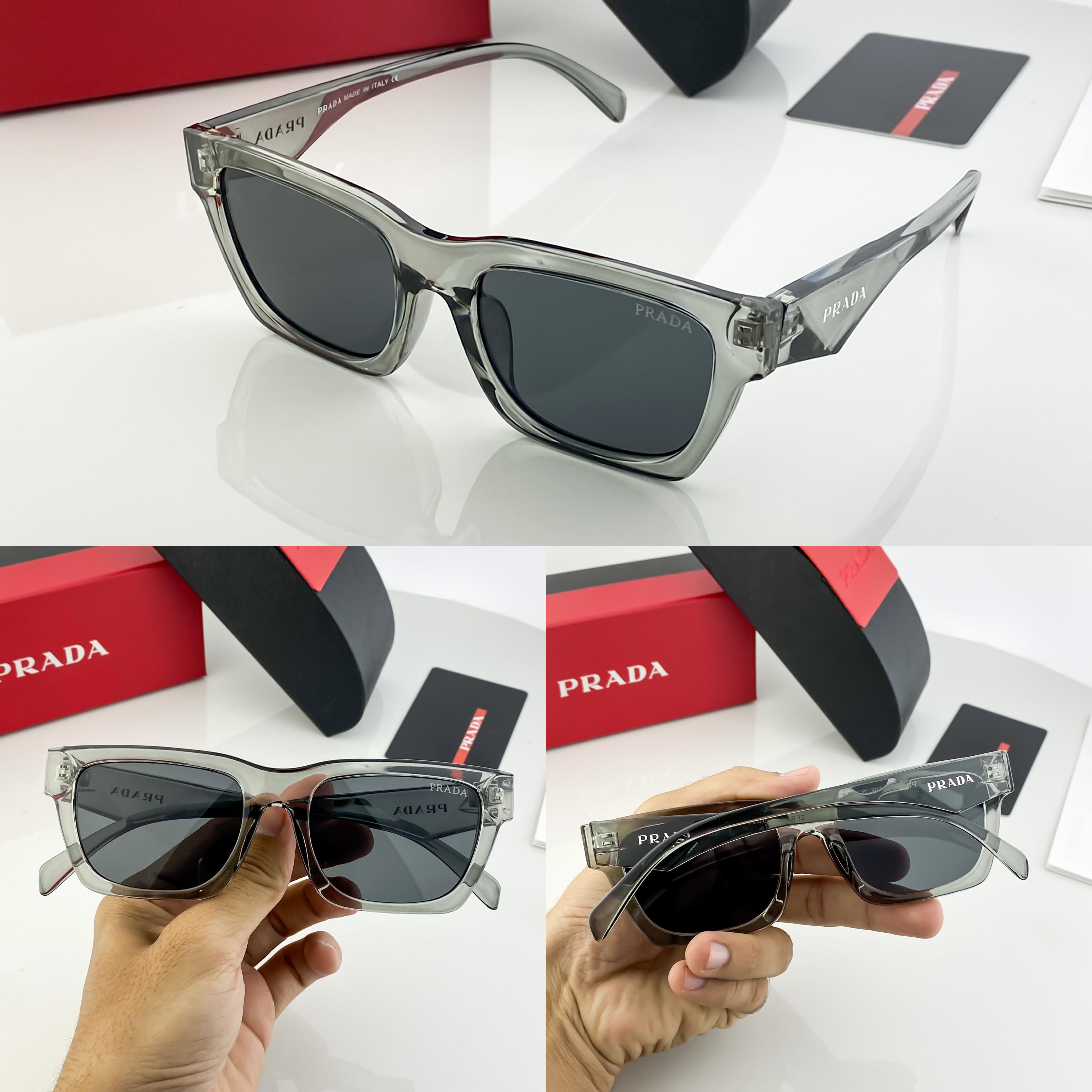 WG PRA 06F GREY BLACK B