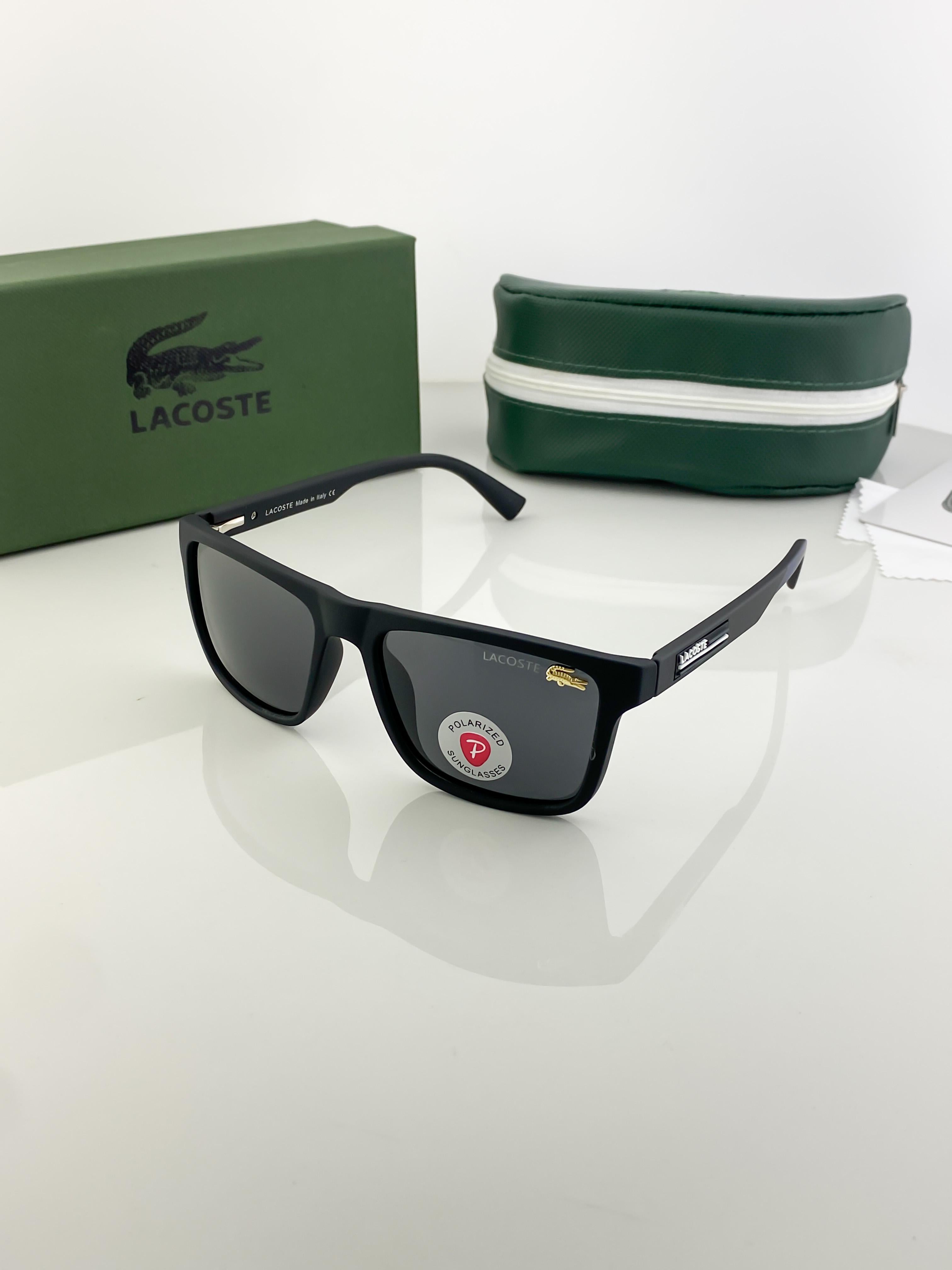 WG LACO BLACK 2409 B