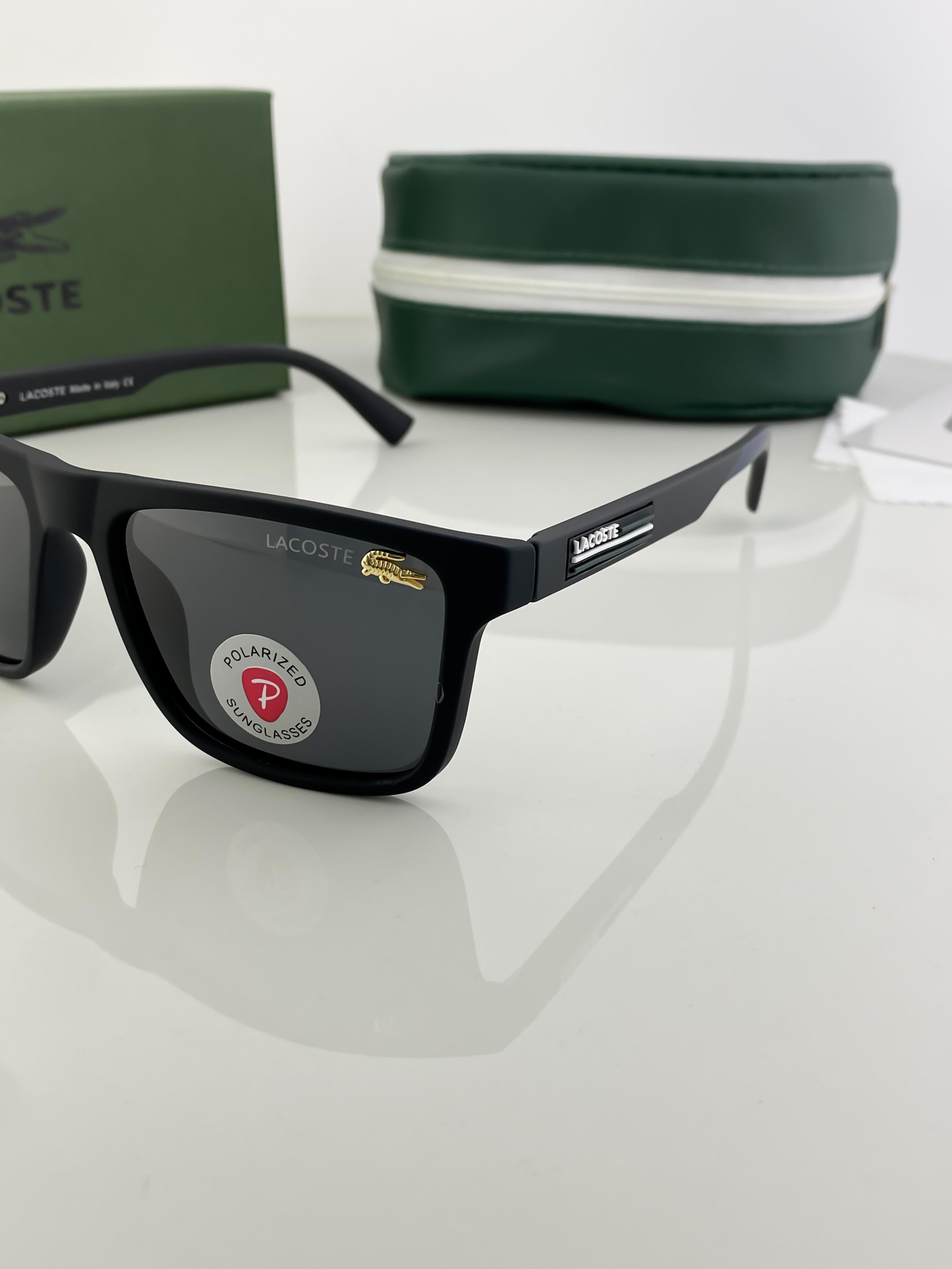 WG LACO BLACK 2409 B