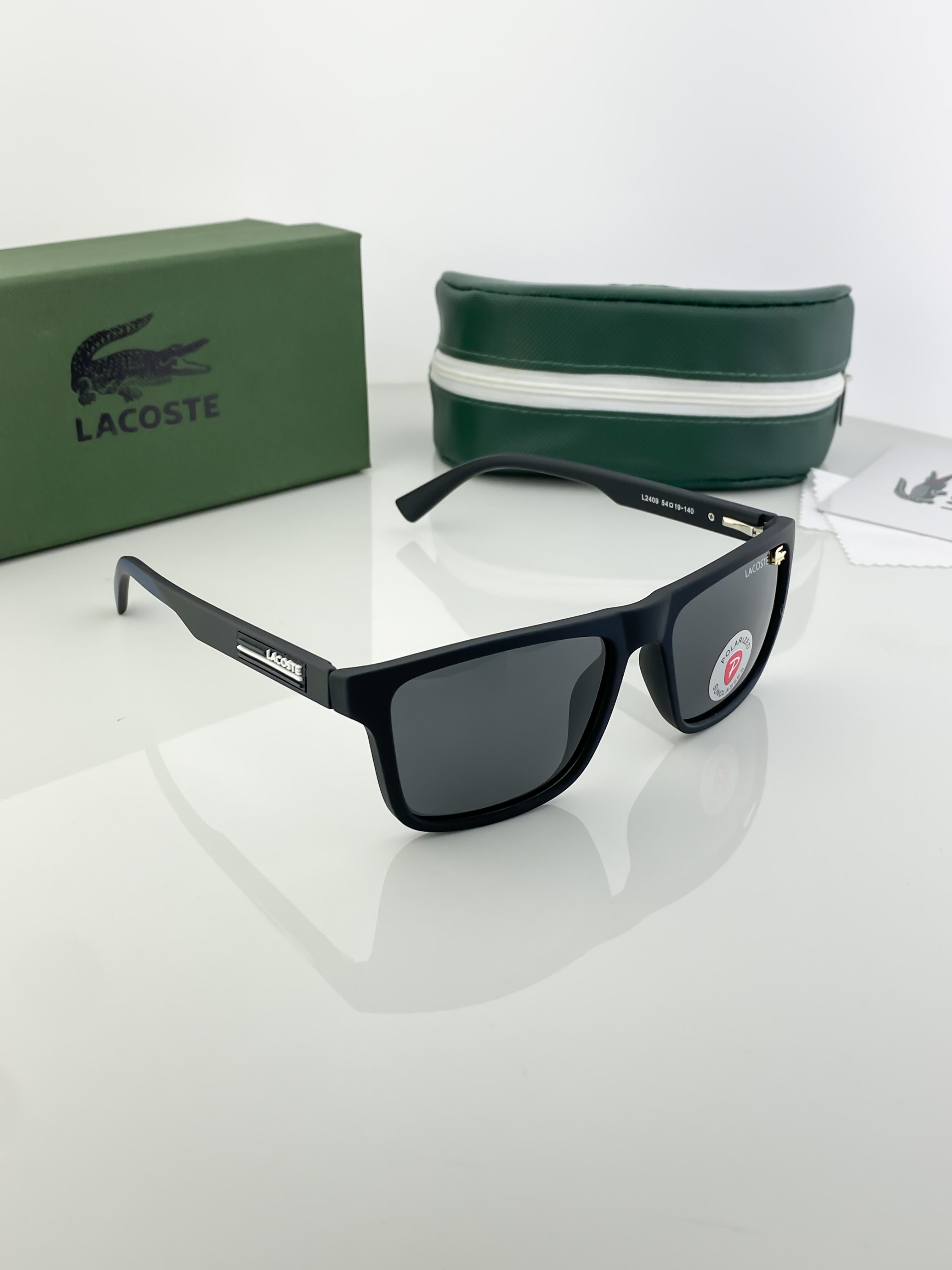 WG LACO BLACK 2409 B