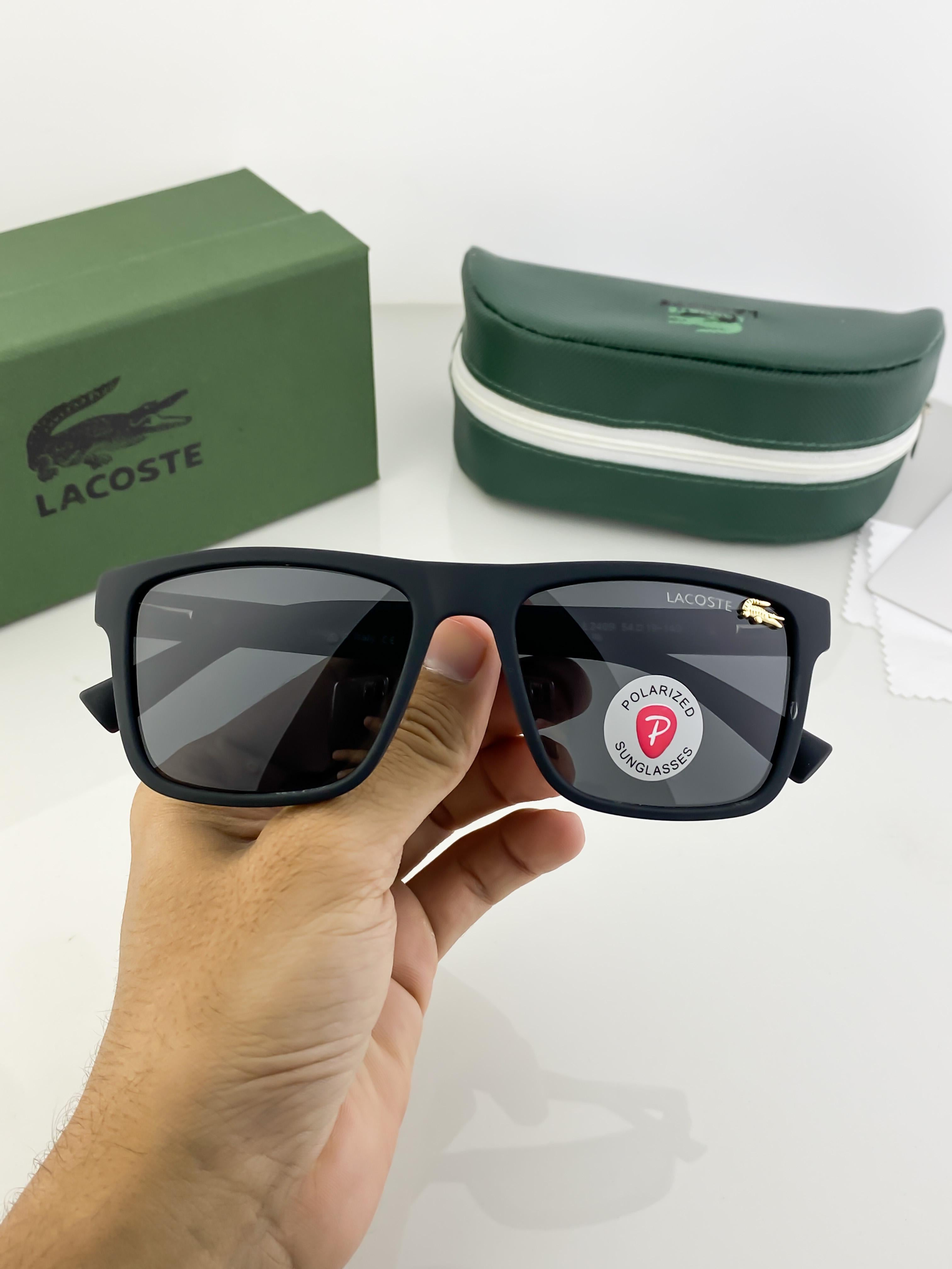 WG LACO BLACK 2409 B