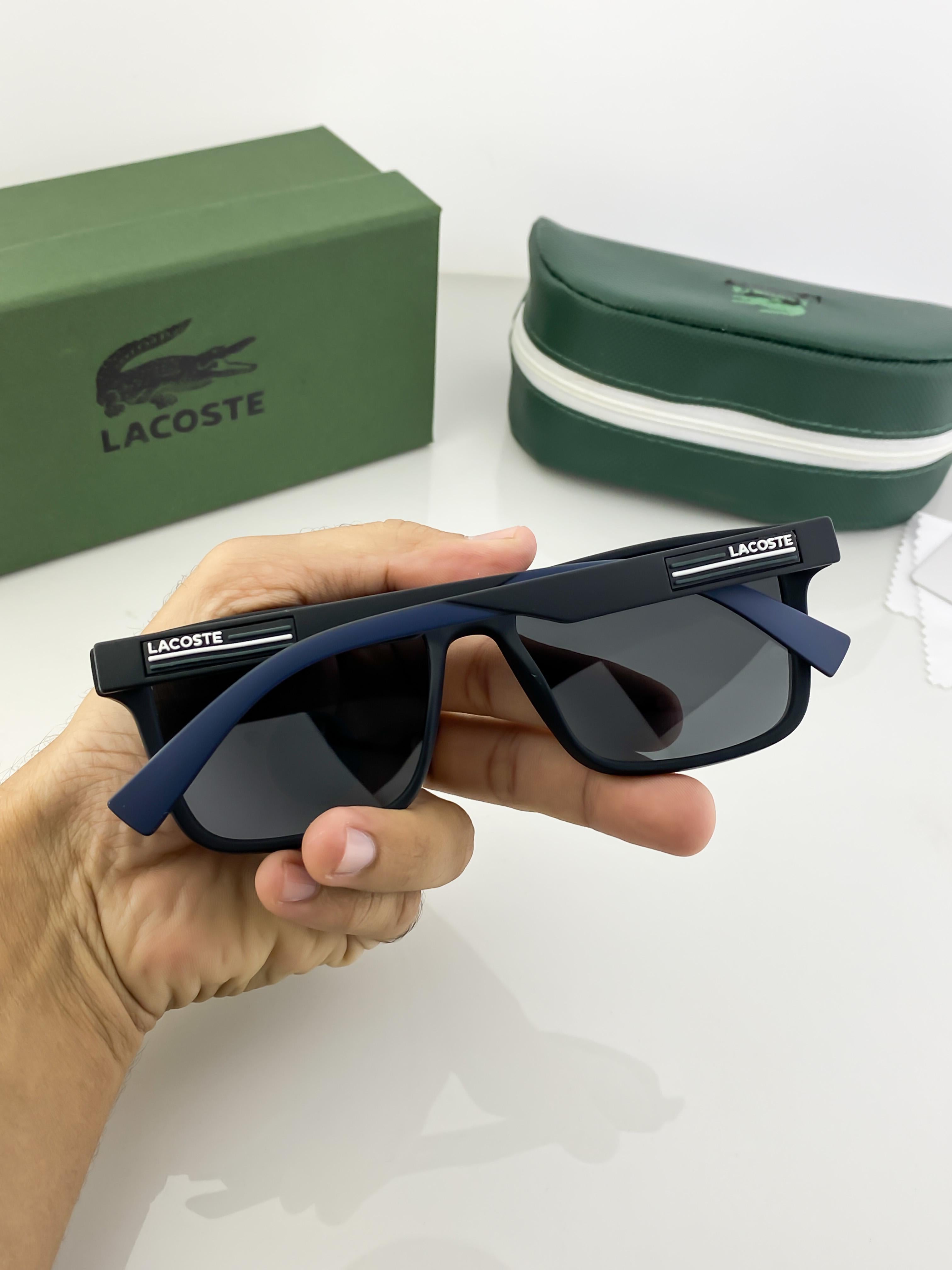 WG LACO BLACK 2409 B