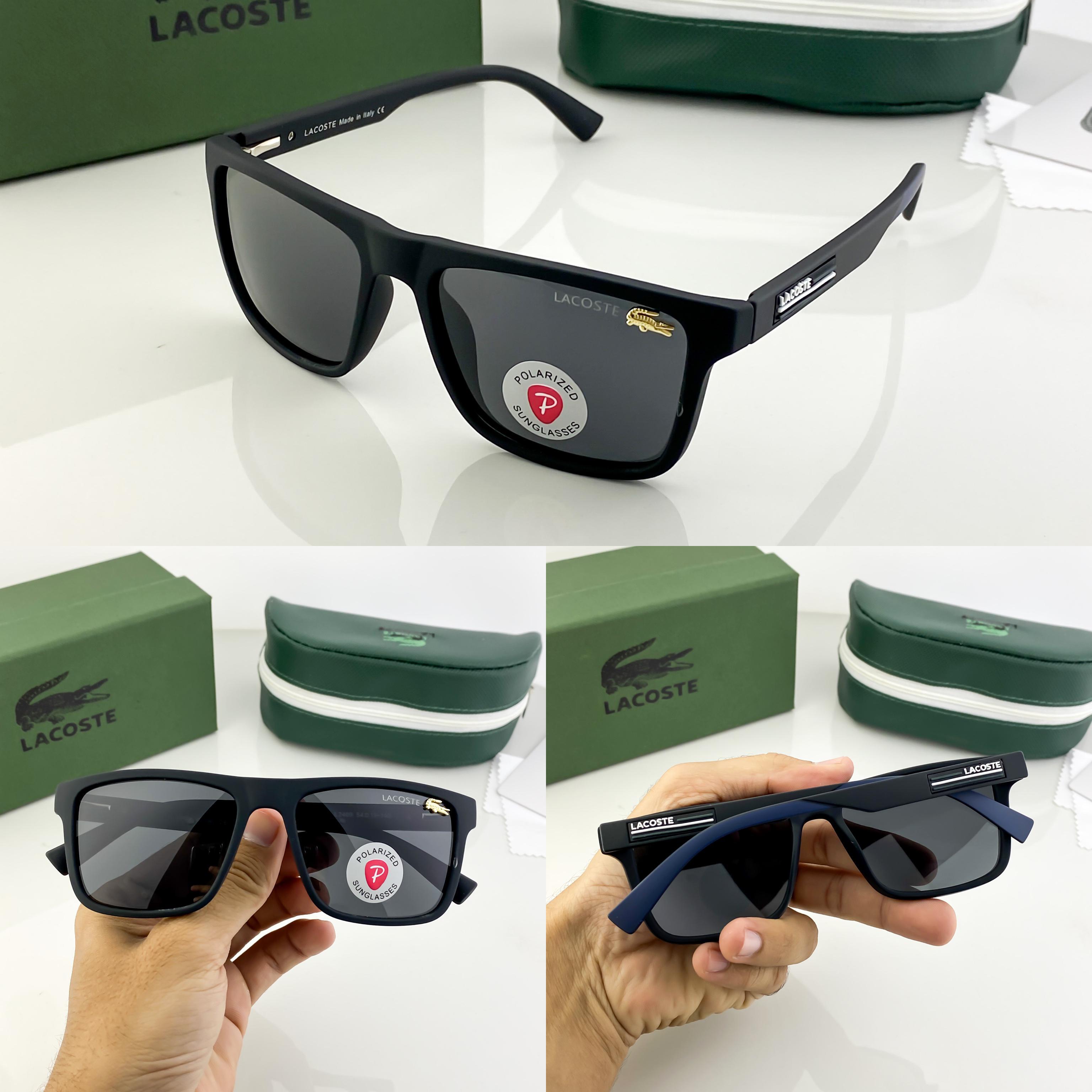 WG LACO BLACK 2409 B