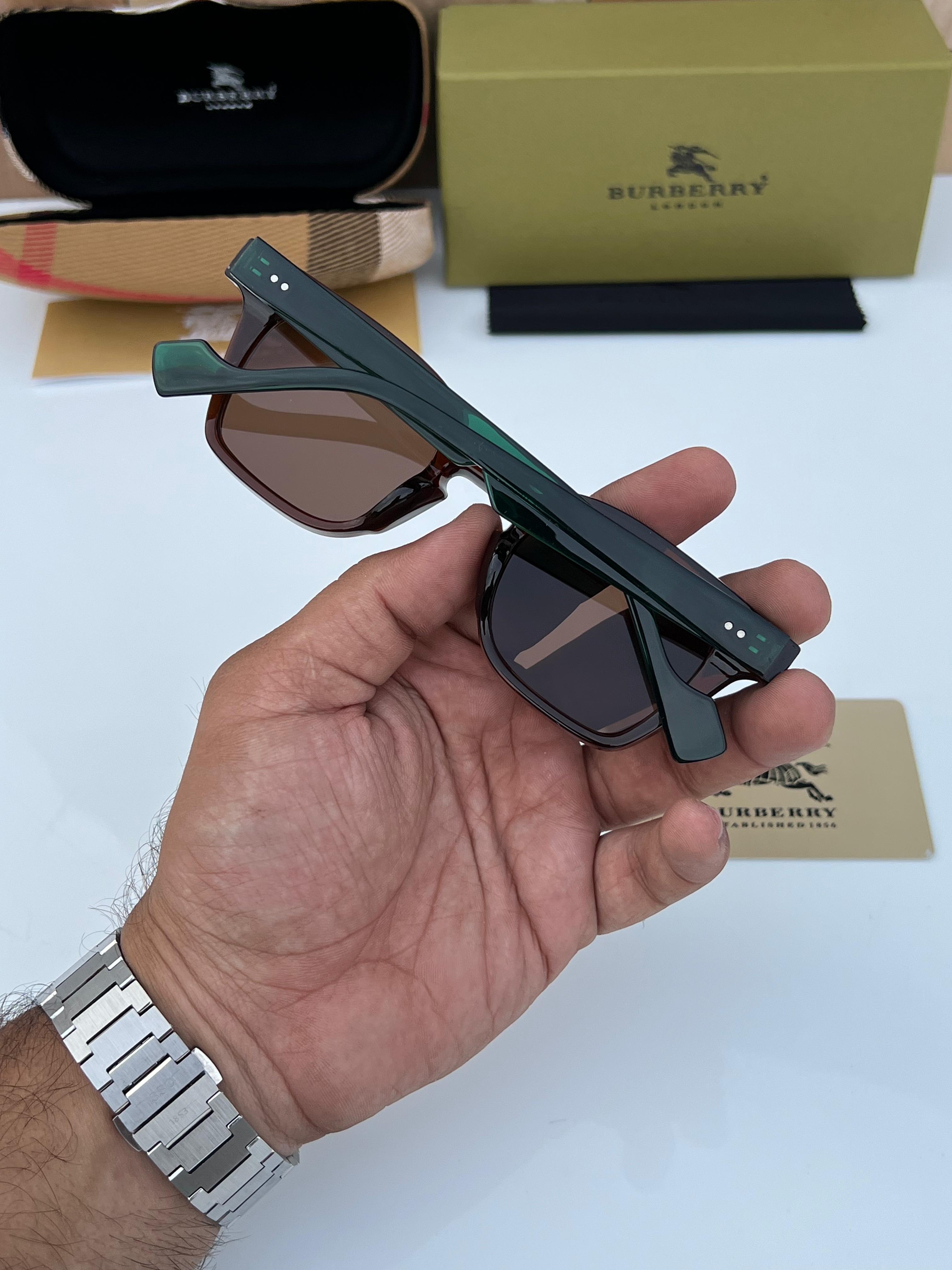 WG Bur 2001 BROWN GREEN A