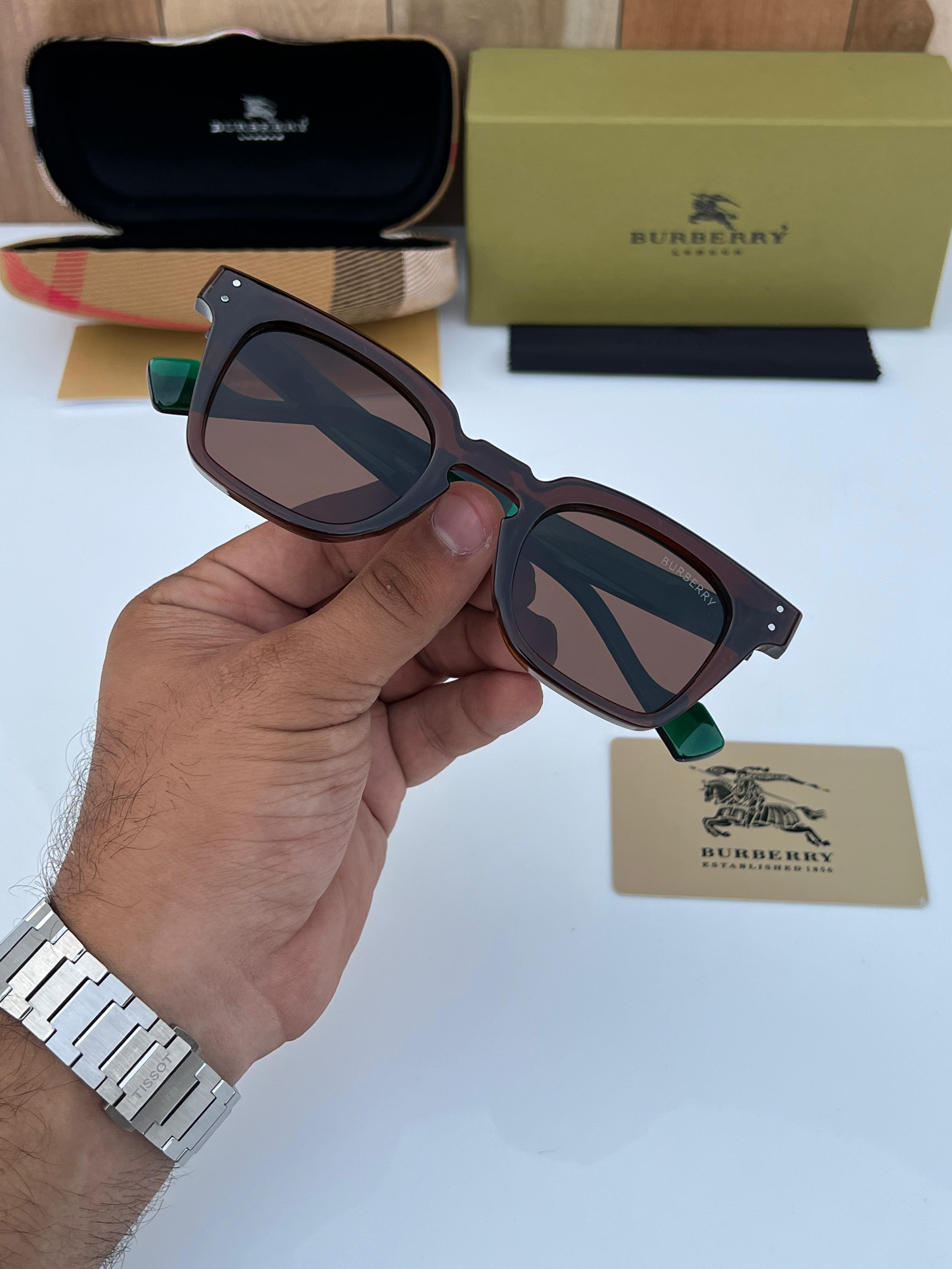 WG Bur 2001 BROWN GREEN A