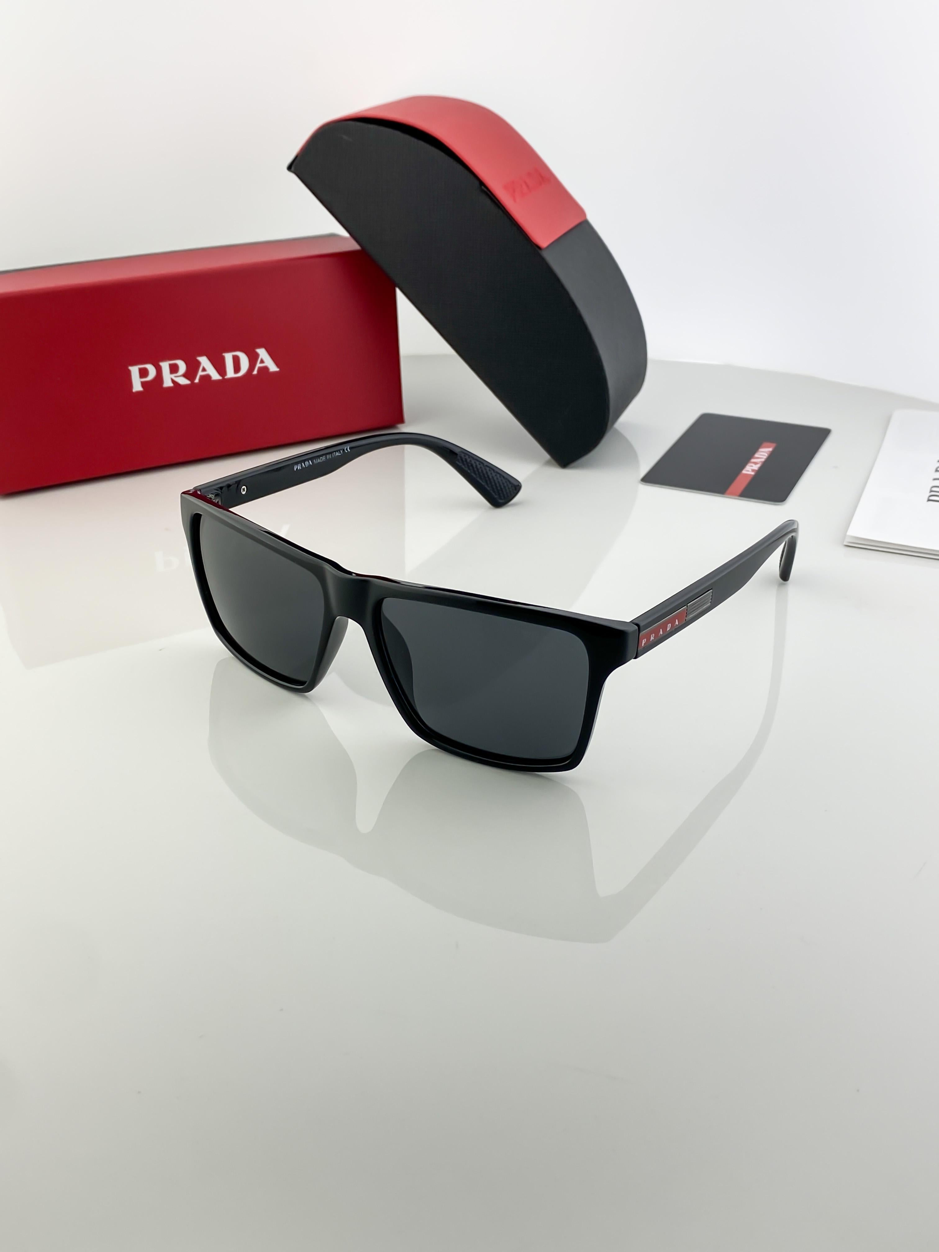 WG PRA BLACK S1000 B