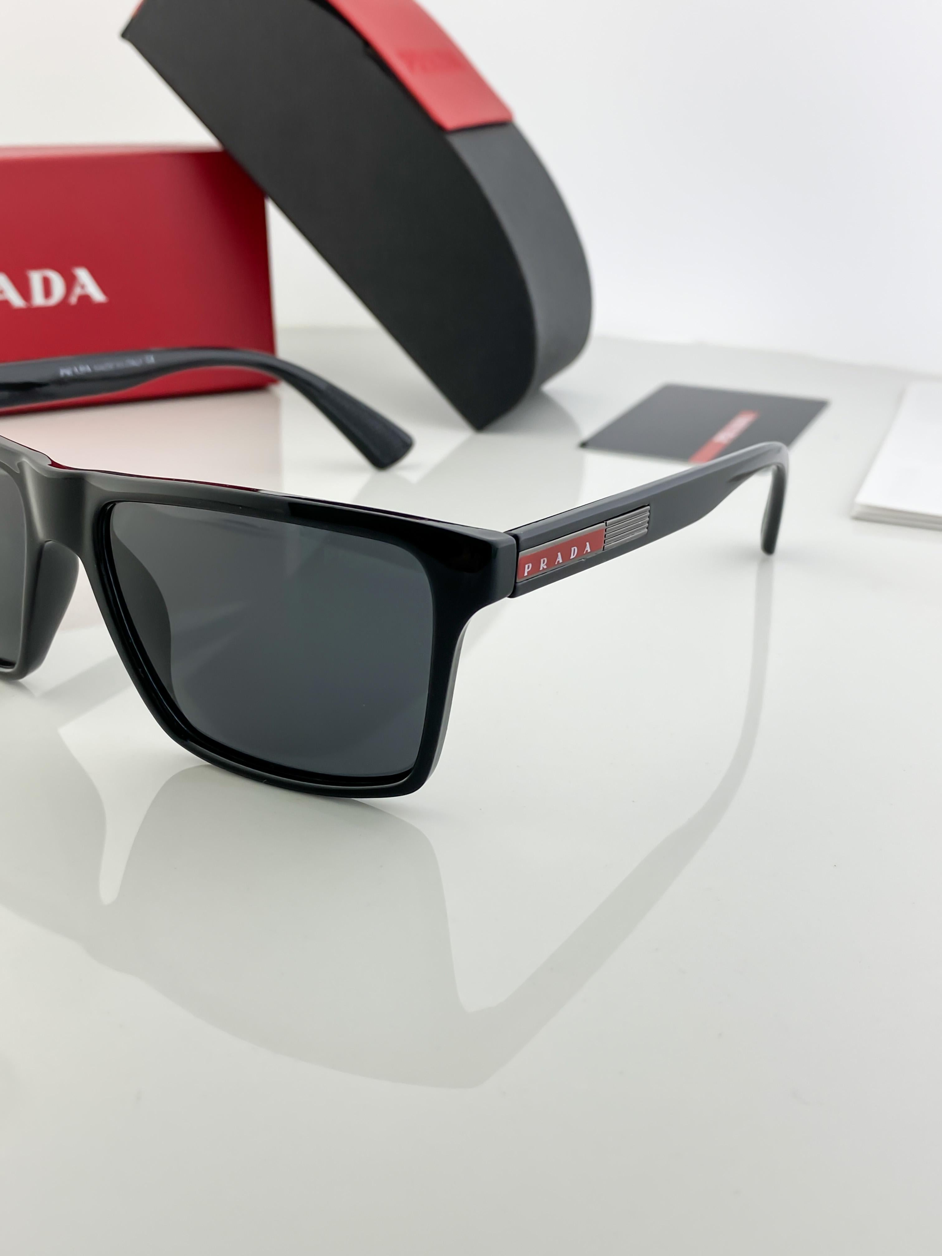 WG PRA BLACK S1000 B