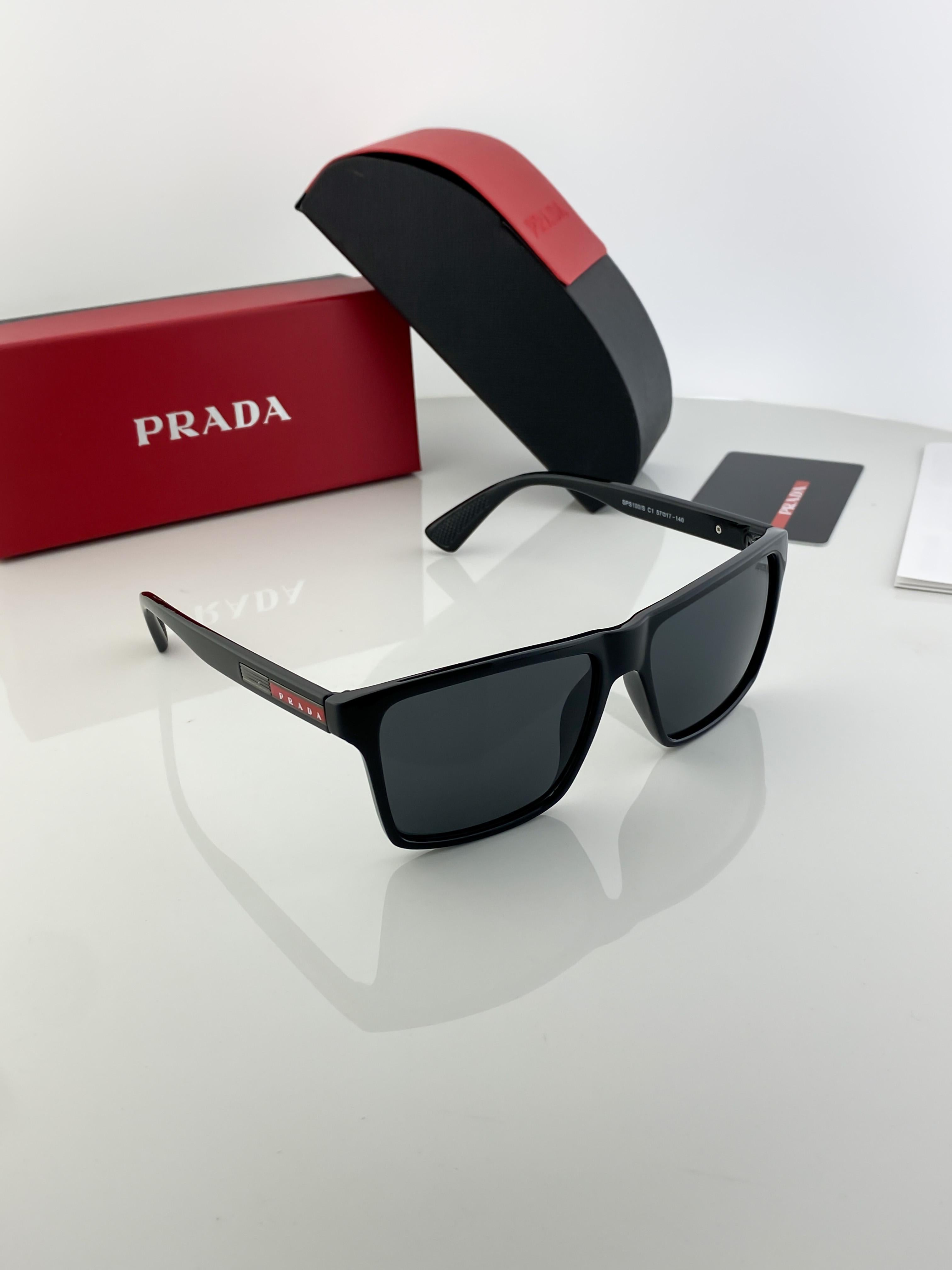 WG PRA BLACK S1000 B