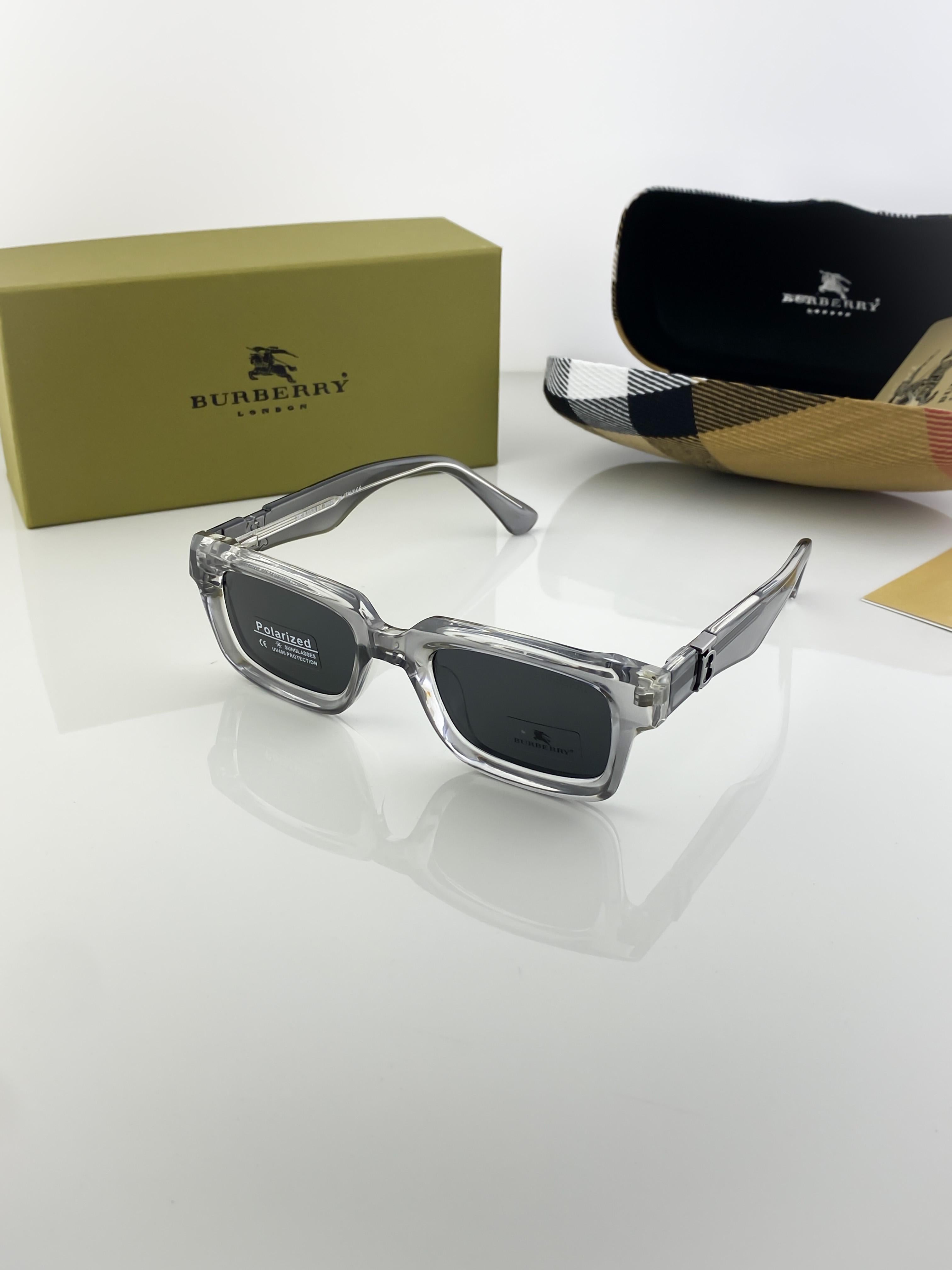 WG BUR GREY BLACK 7725 B