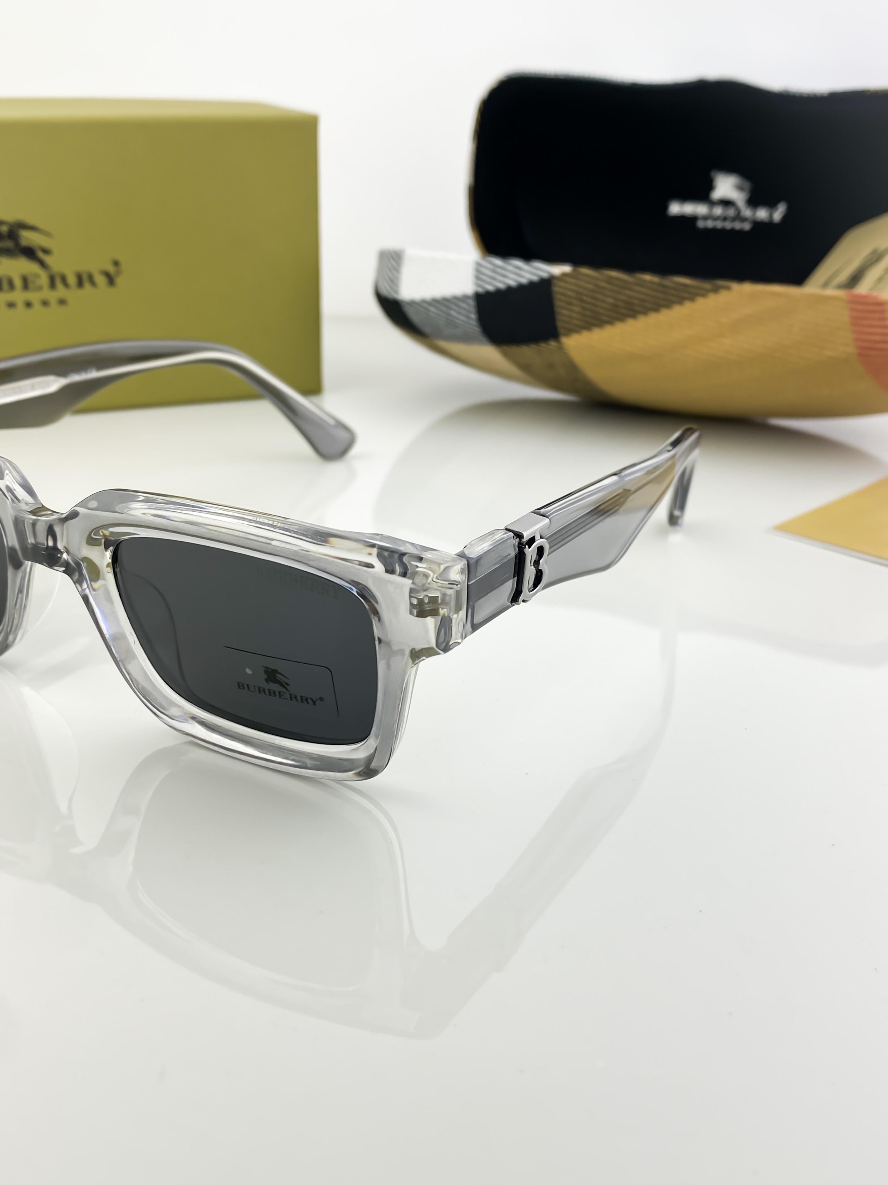 WG BUR GREY BLACK 7725 B