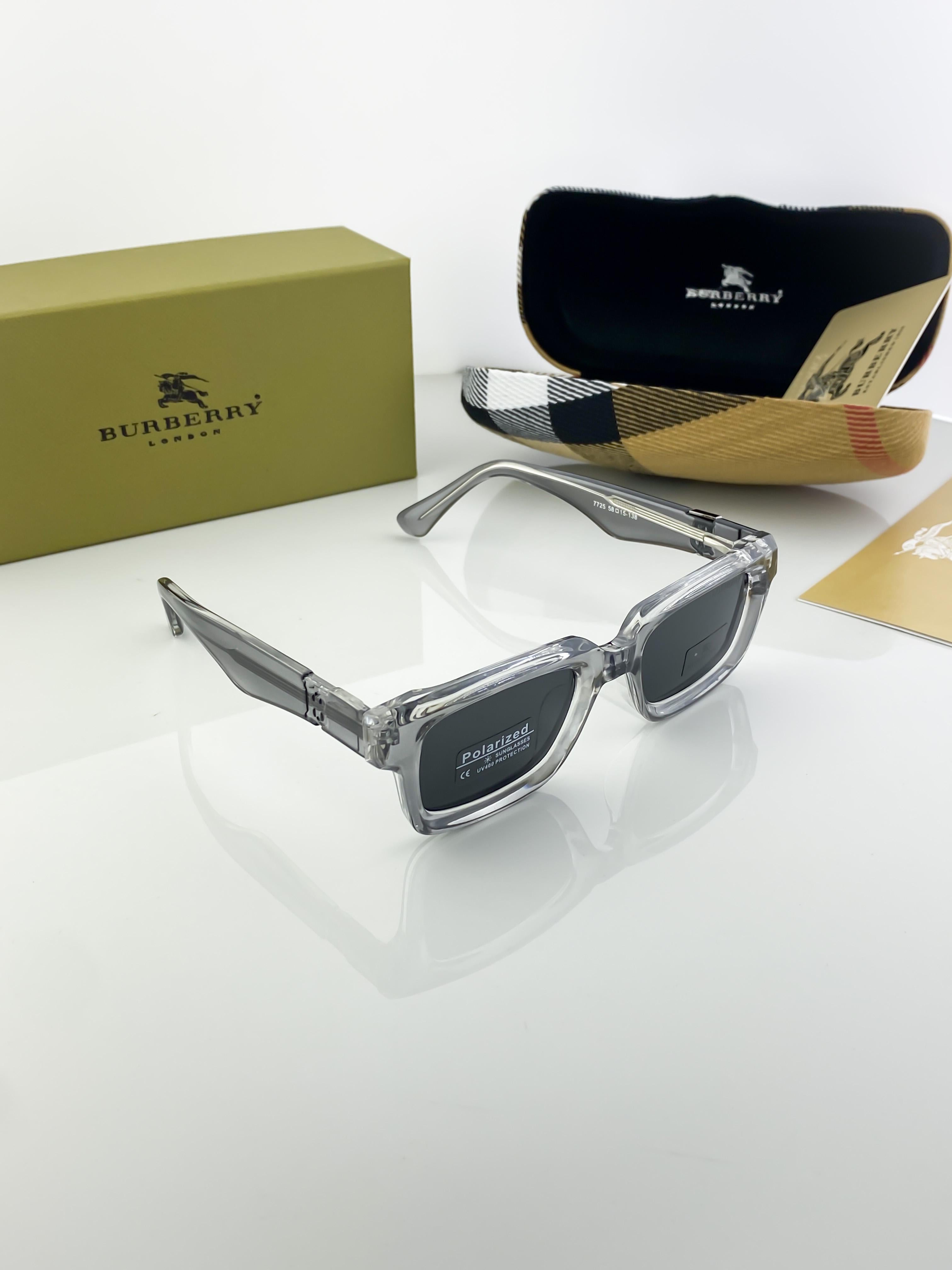 WG BUR GREY BLACK 7725 B