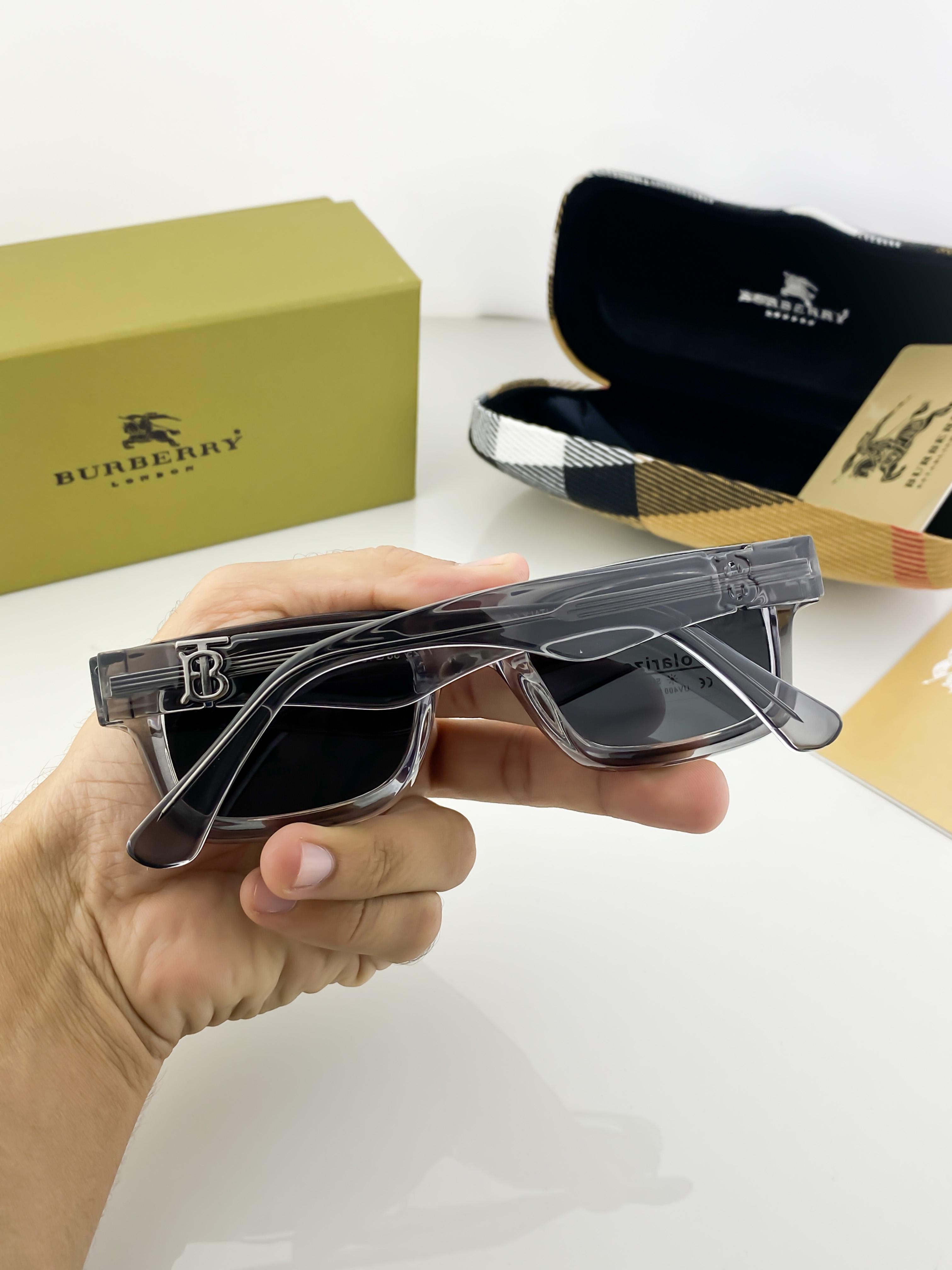 WG BUR GREY BLACK 7725 B