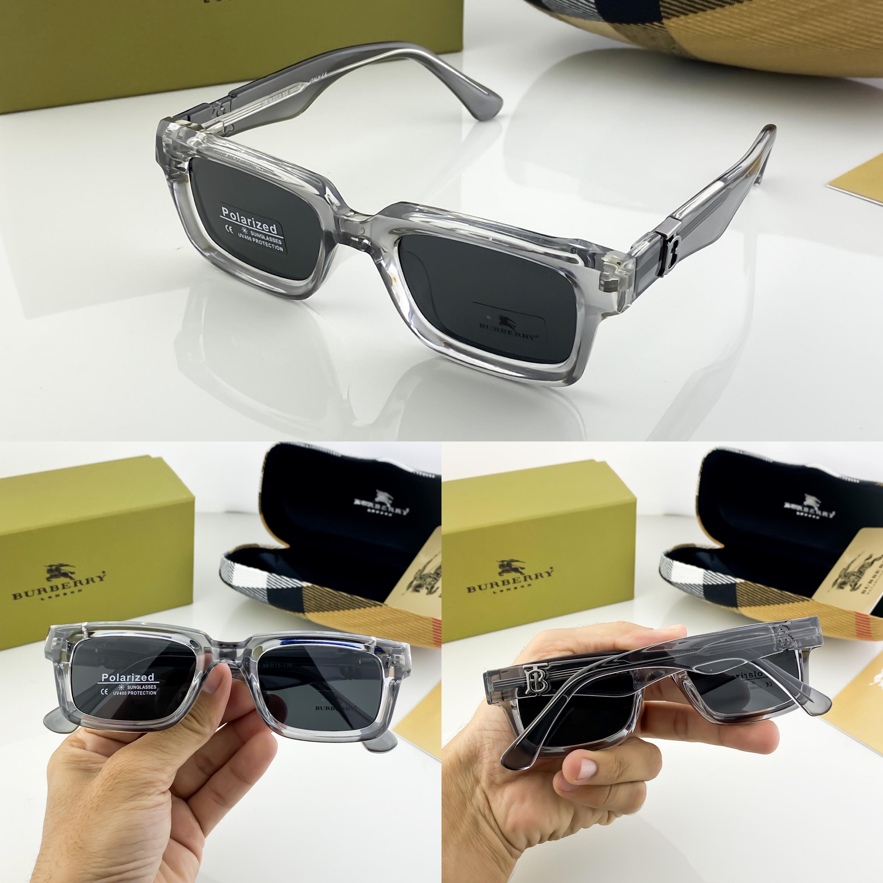 WG BUR GREY BLACK 7725 B