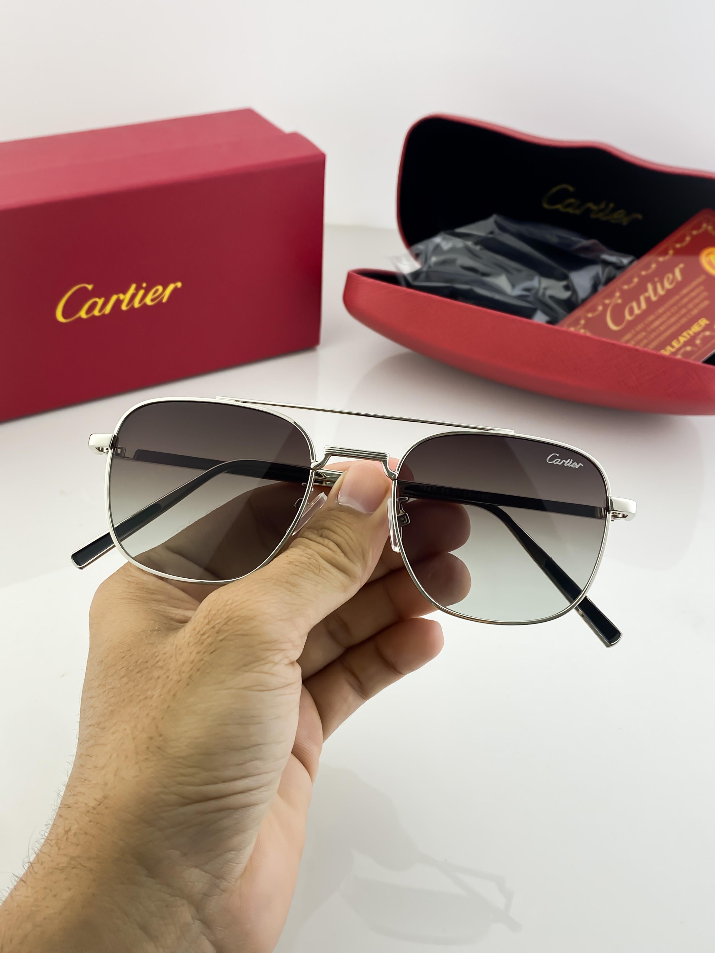 WG CAR SILVER BLACK 7947 B